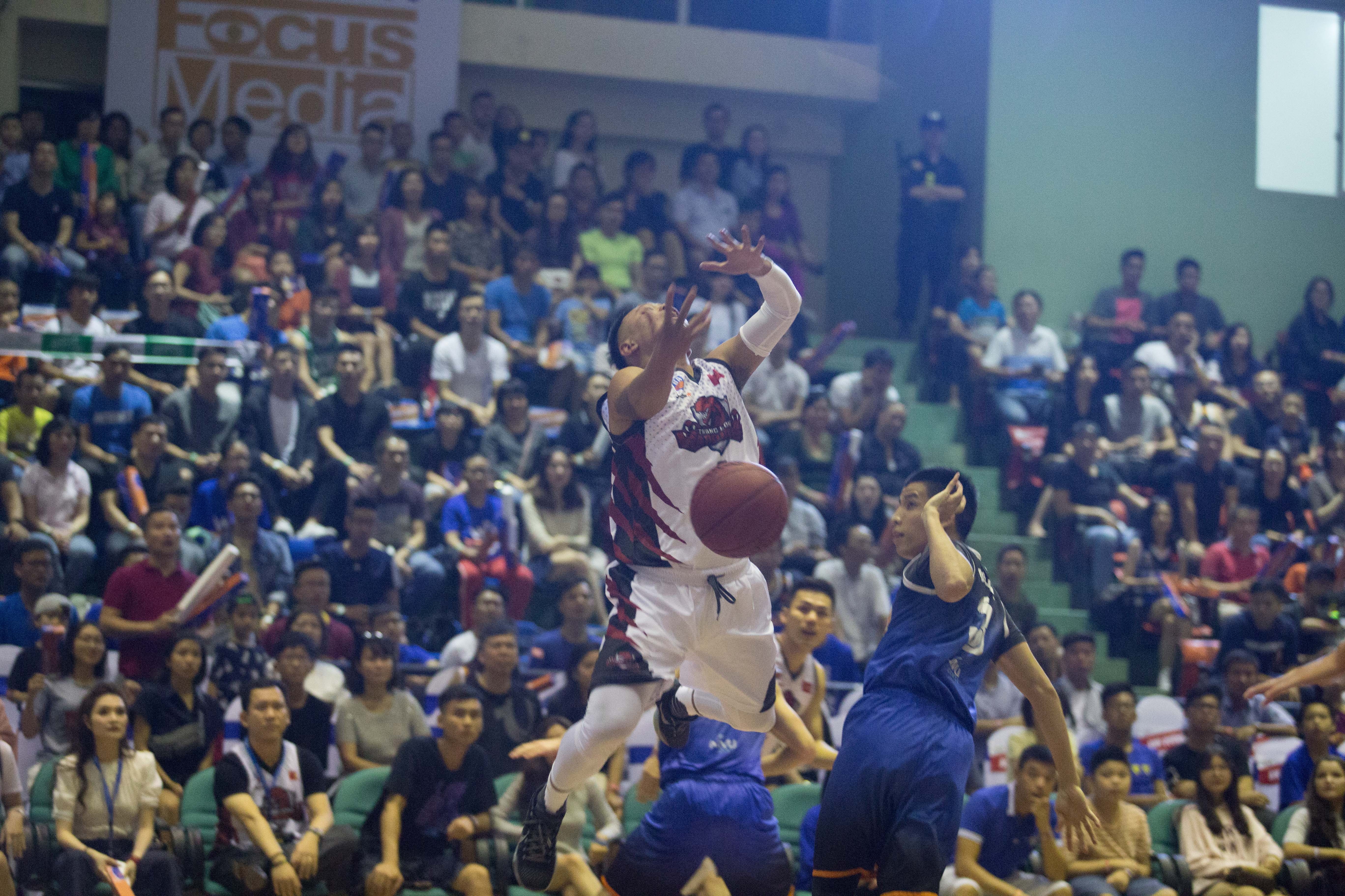 thanglong warriors thang hanoi buffaloes anh 1