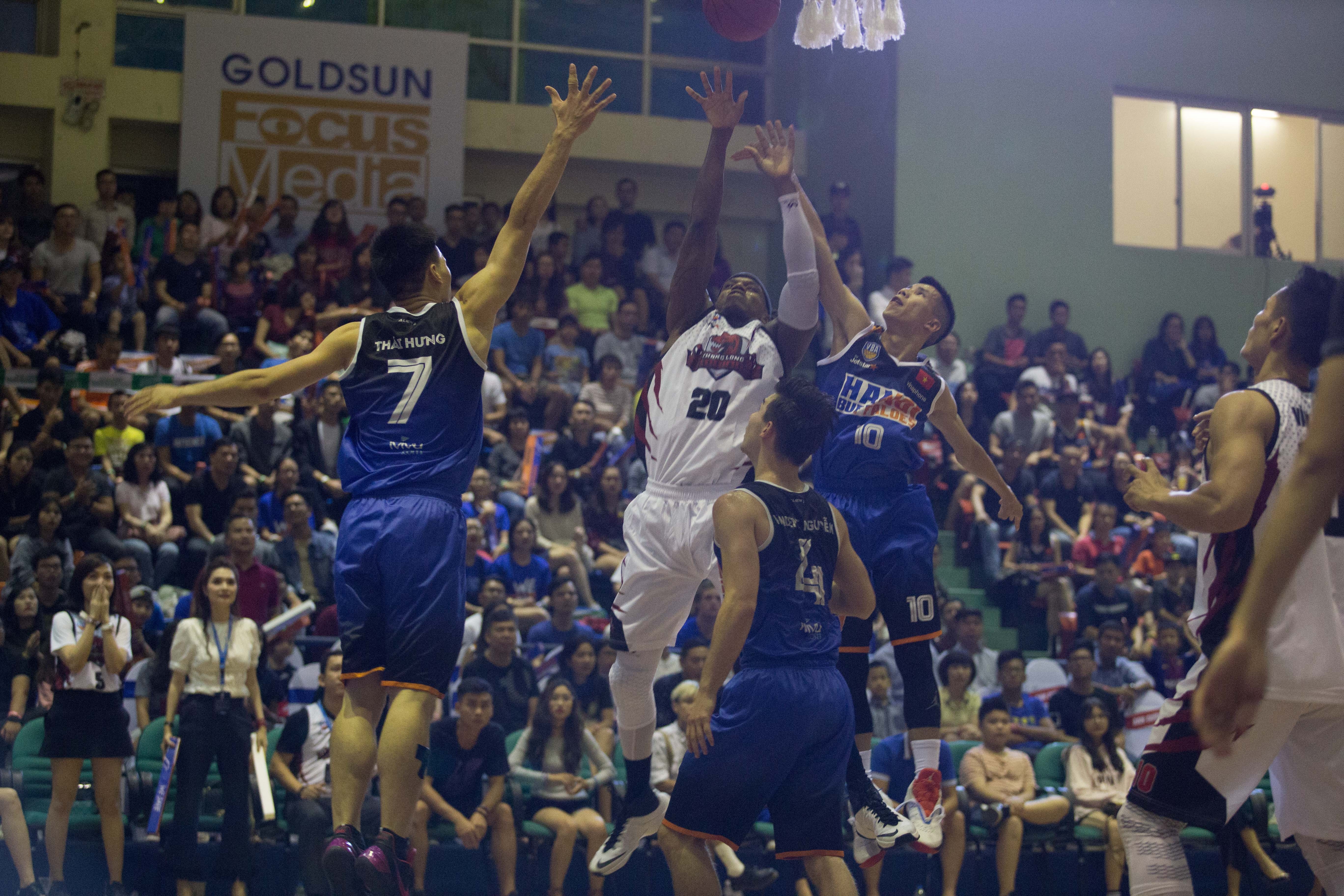 thanglong warriors thang hanoi buffaloes anh 2