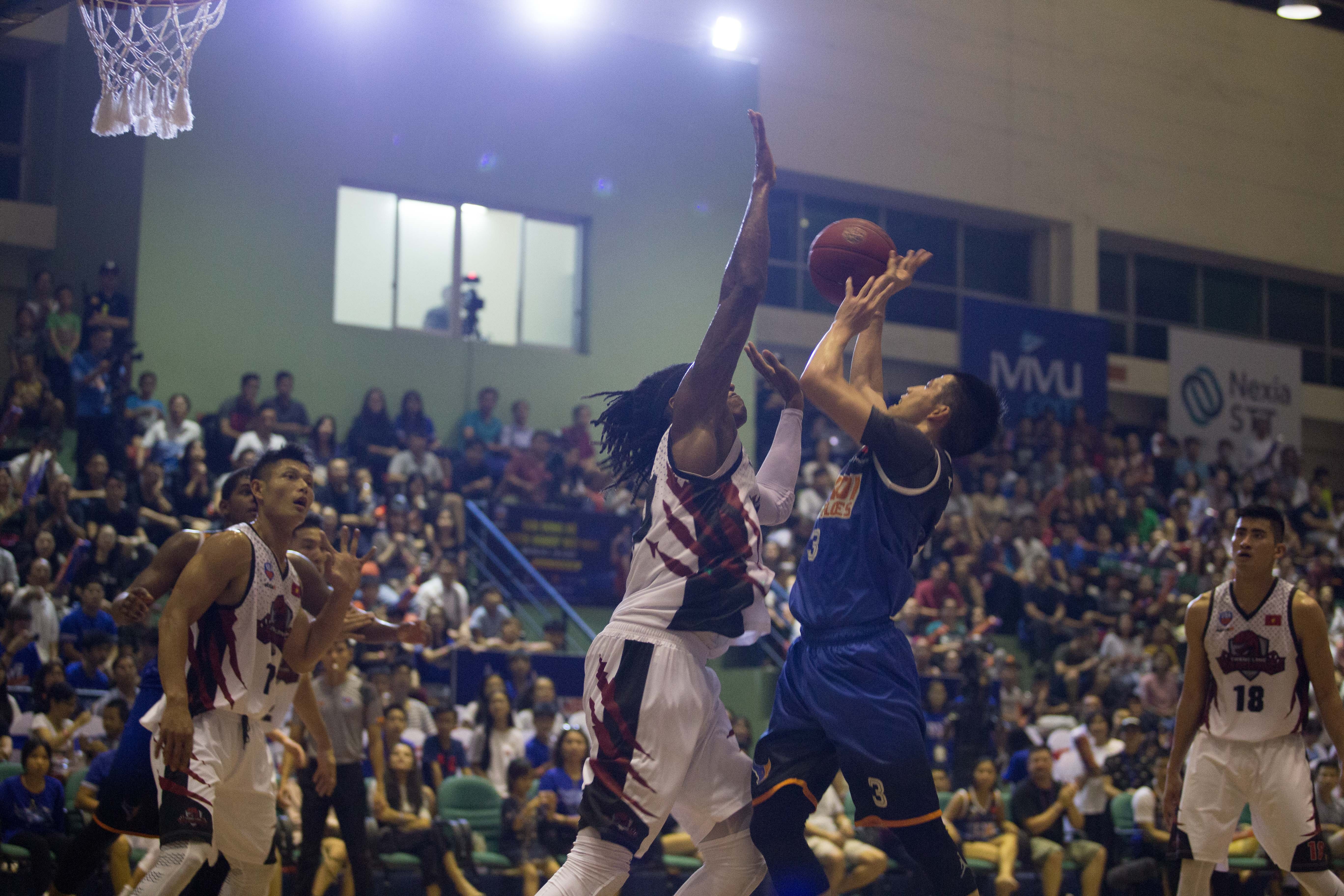 thanglong warriors thang hanoi buffaloes anh 4