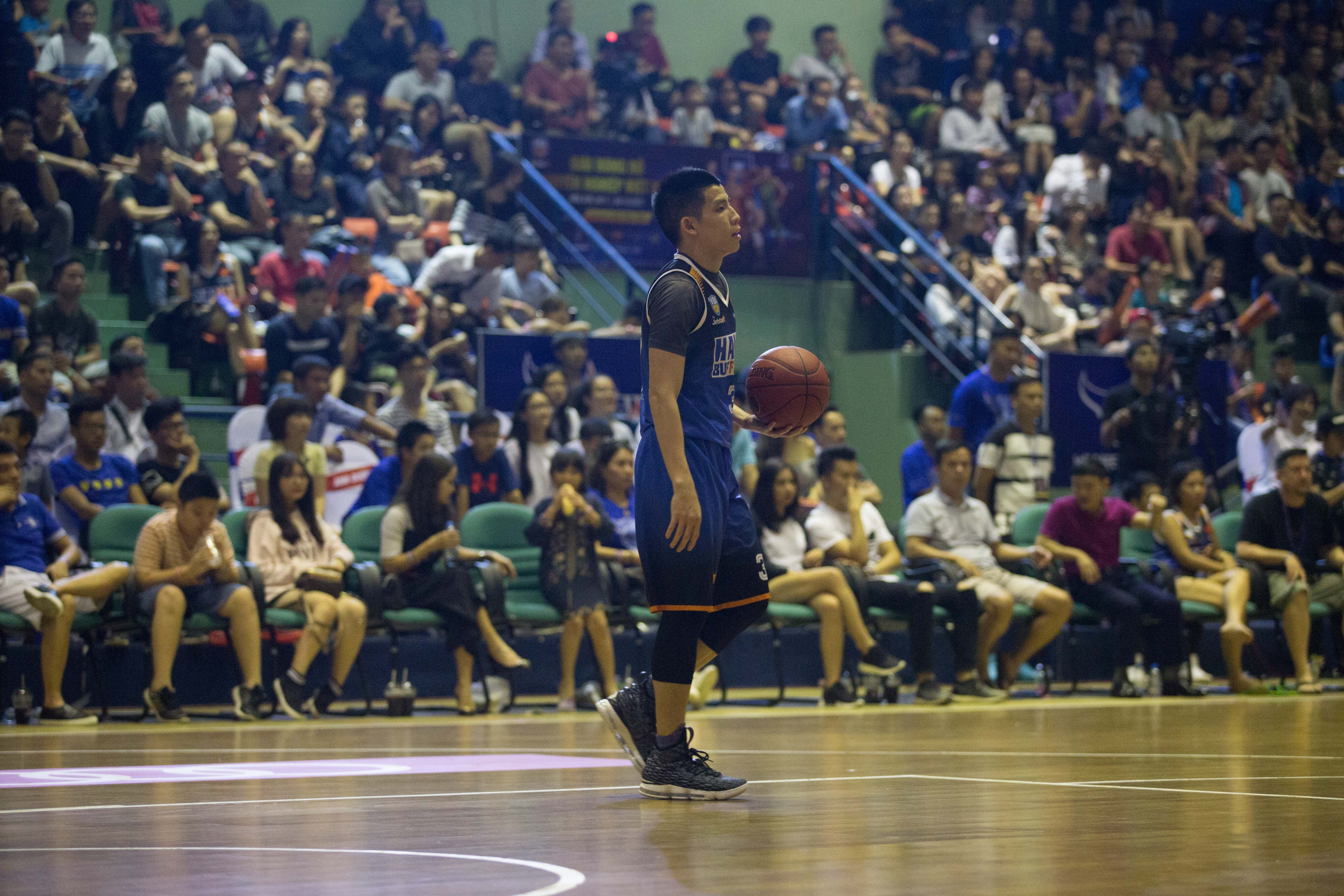 thanglong warriors thang hanoi buffaloes anh 5