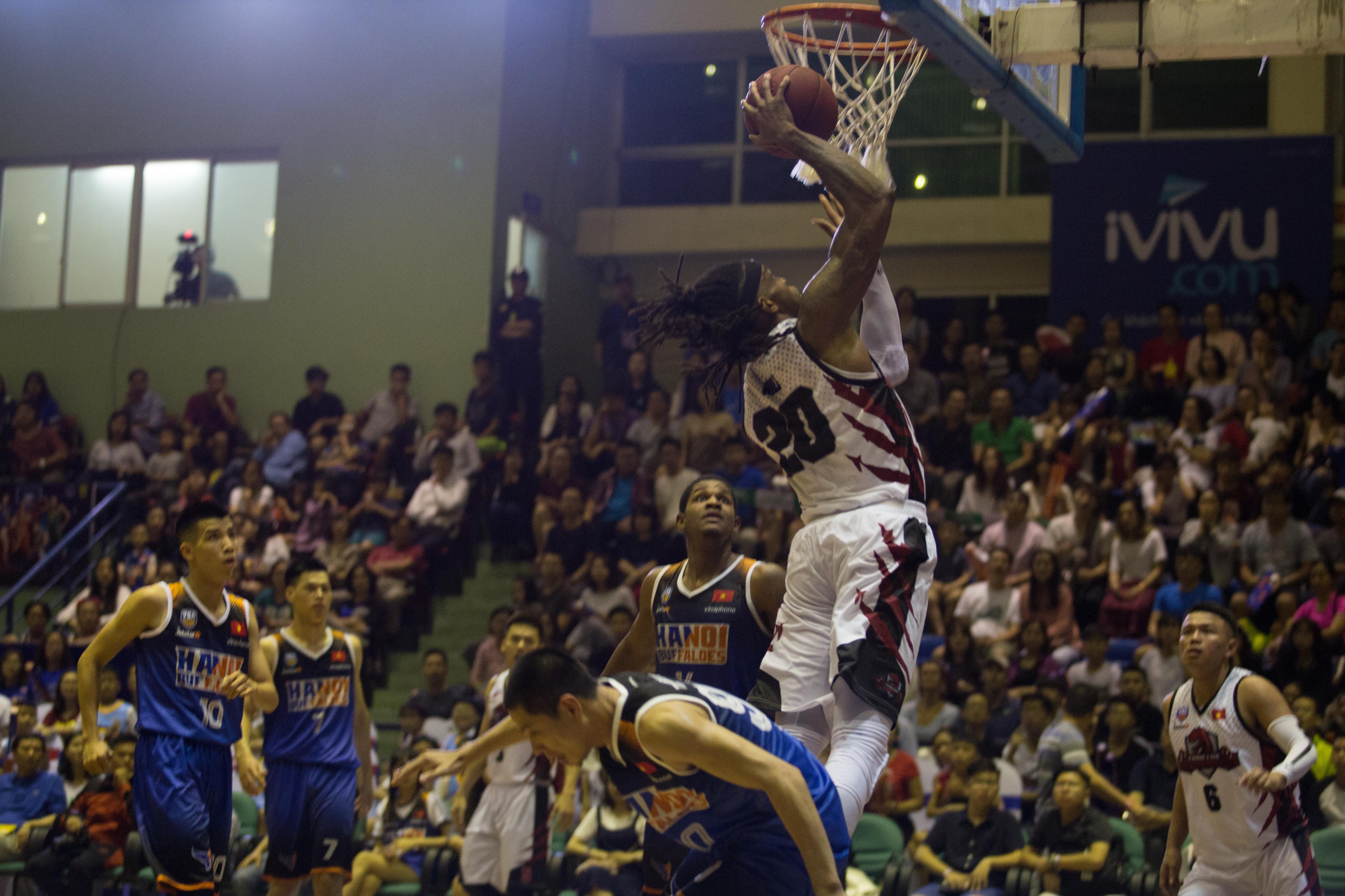 thanglong warriors thang hanoi buffaloes anh 8