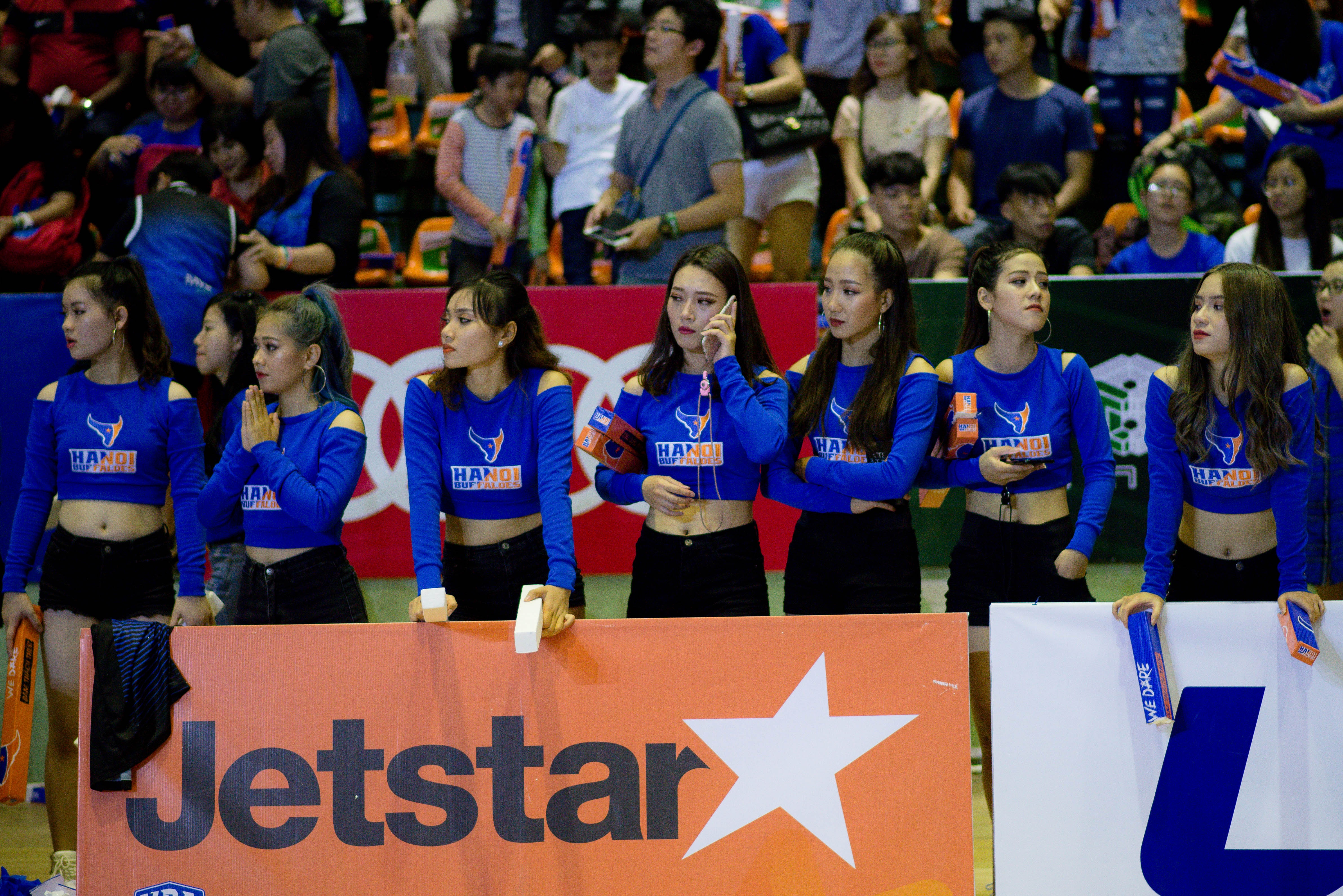 hanoi buffaloes thua thanglong warriors anh 11