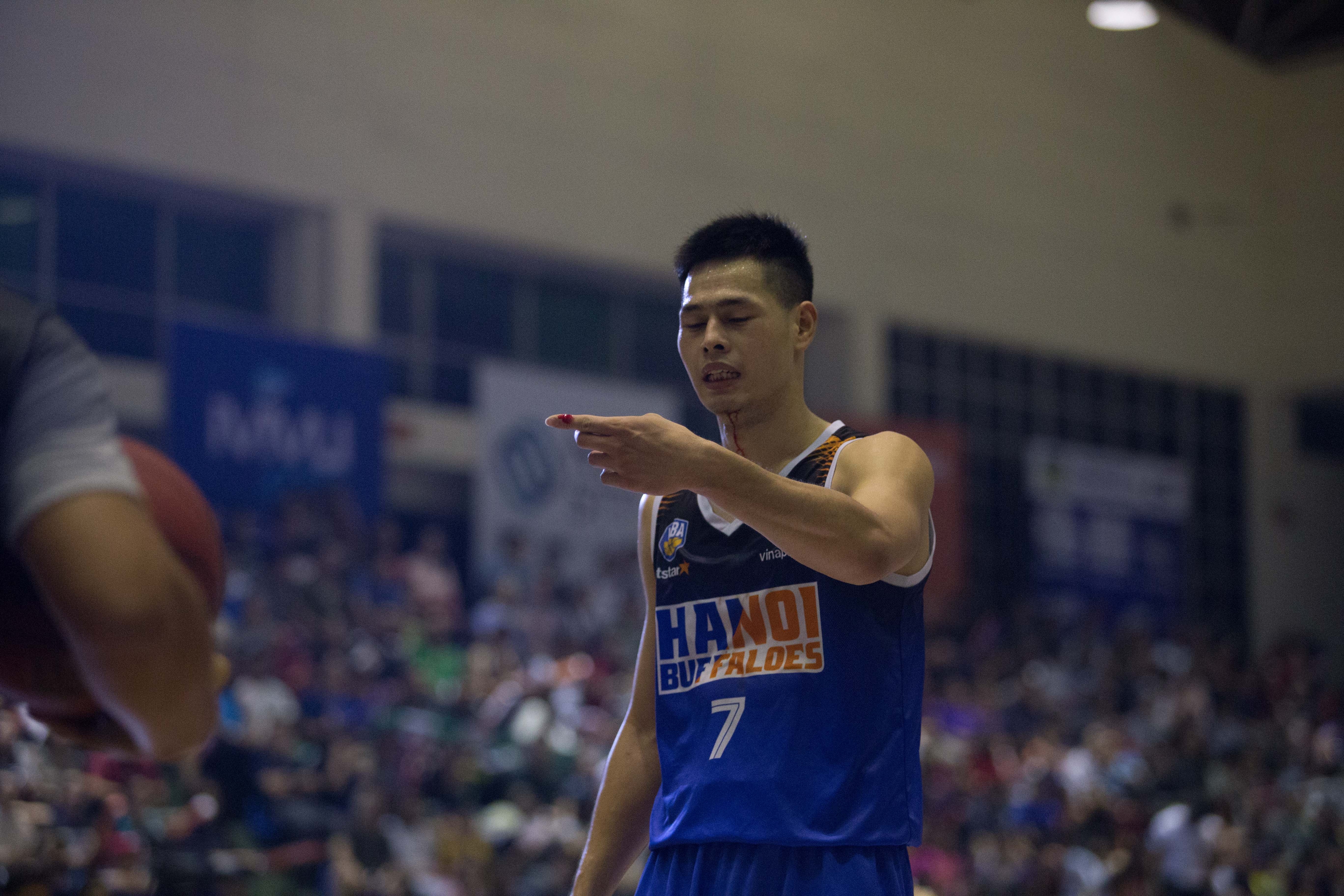 hanoi buffaloes thua thanglong warriors anh 3