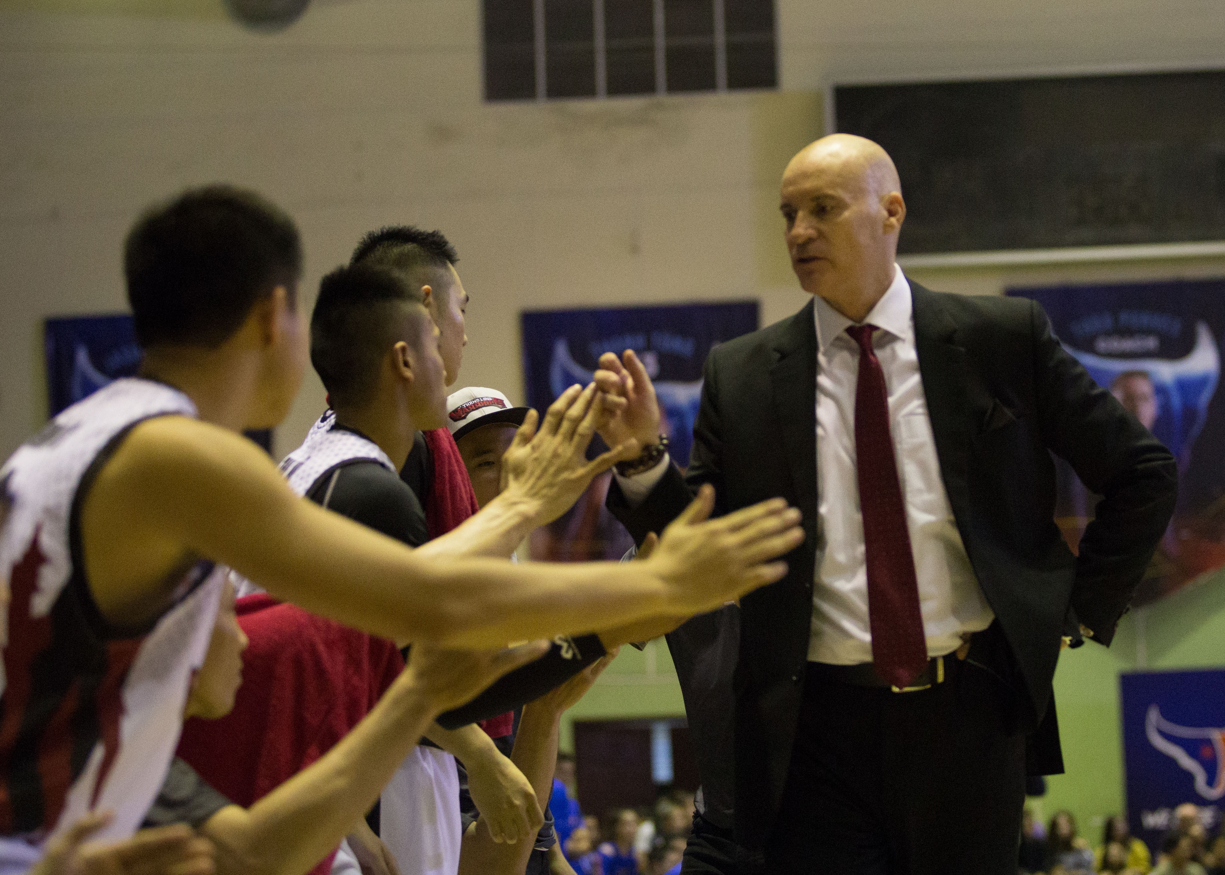 thanglong warriors thang hanoi buffaloes anh 14