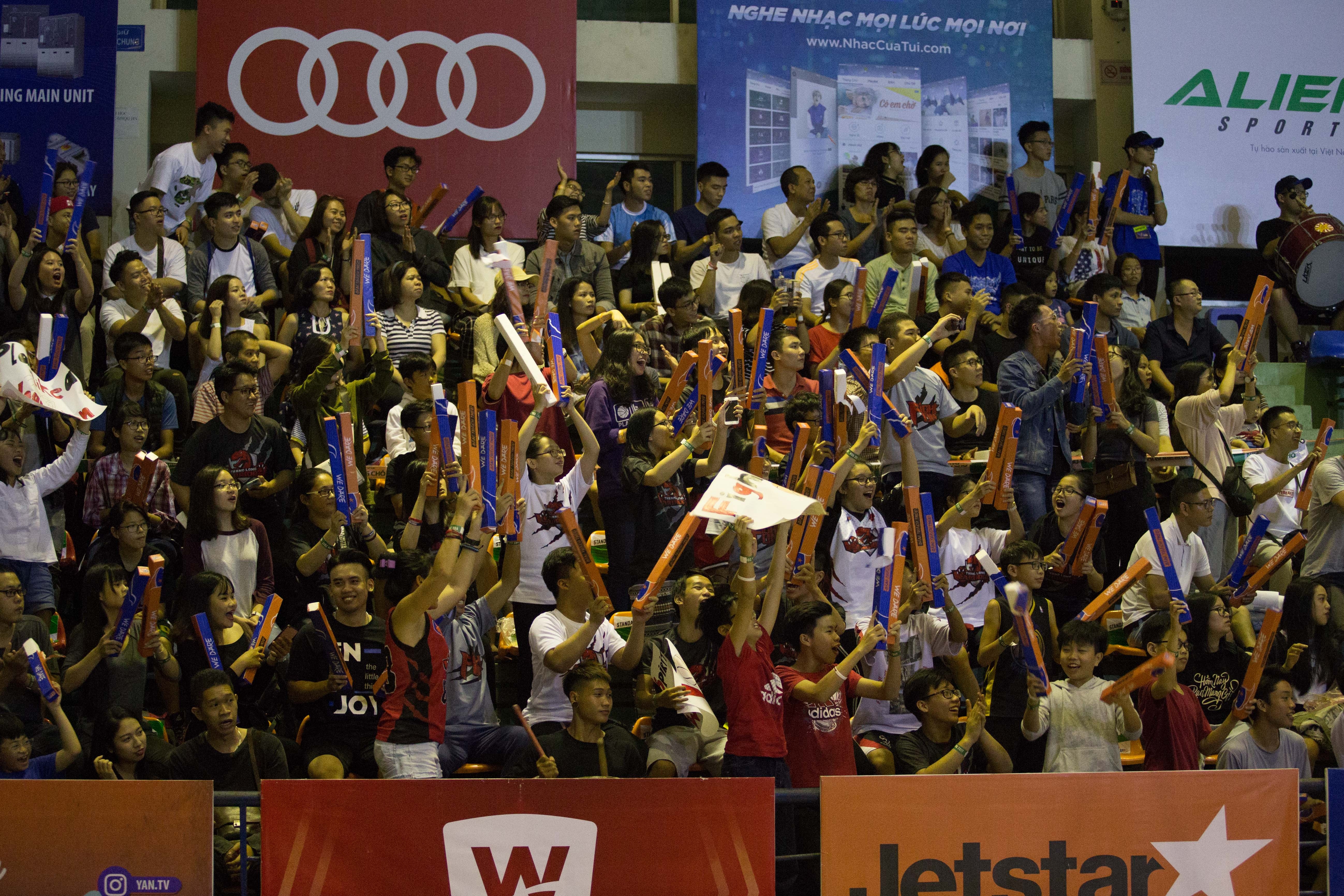 thanglong warriors thang hanoi buffaloes anh 1