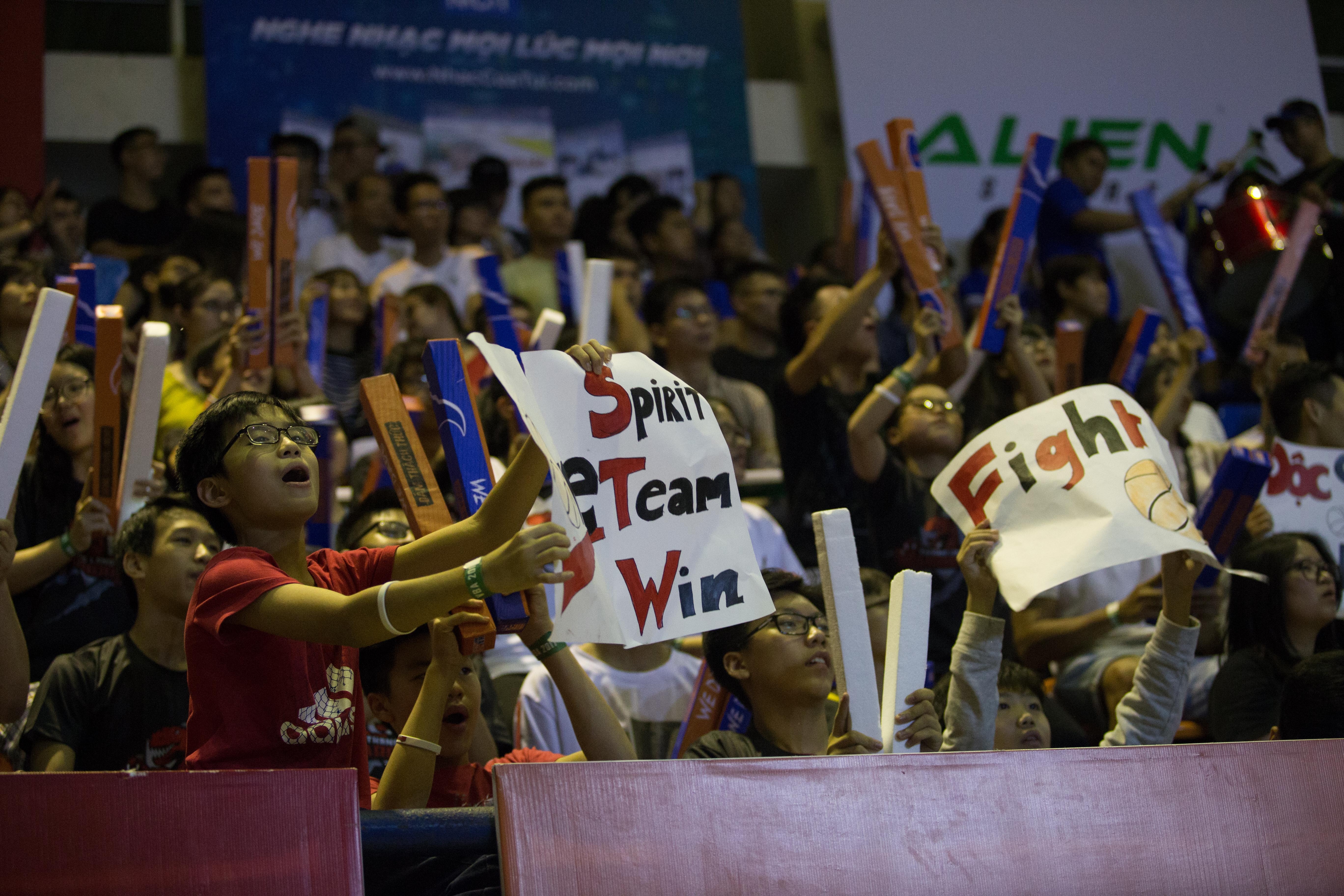 thanglong warriors thang hanoi buffaloes anh 5