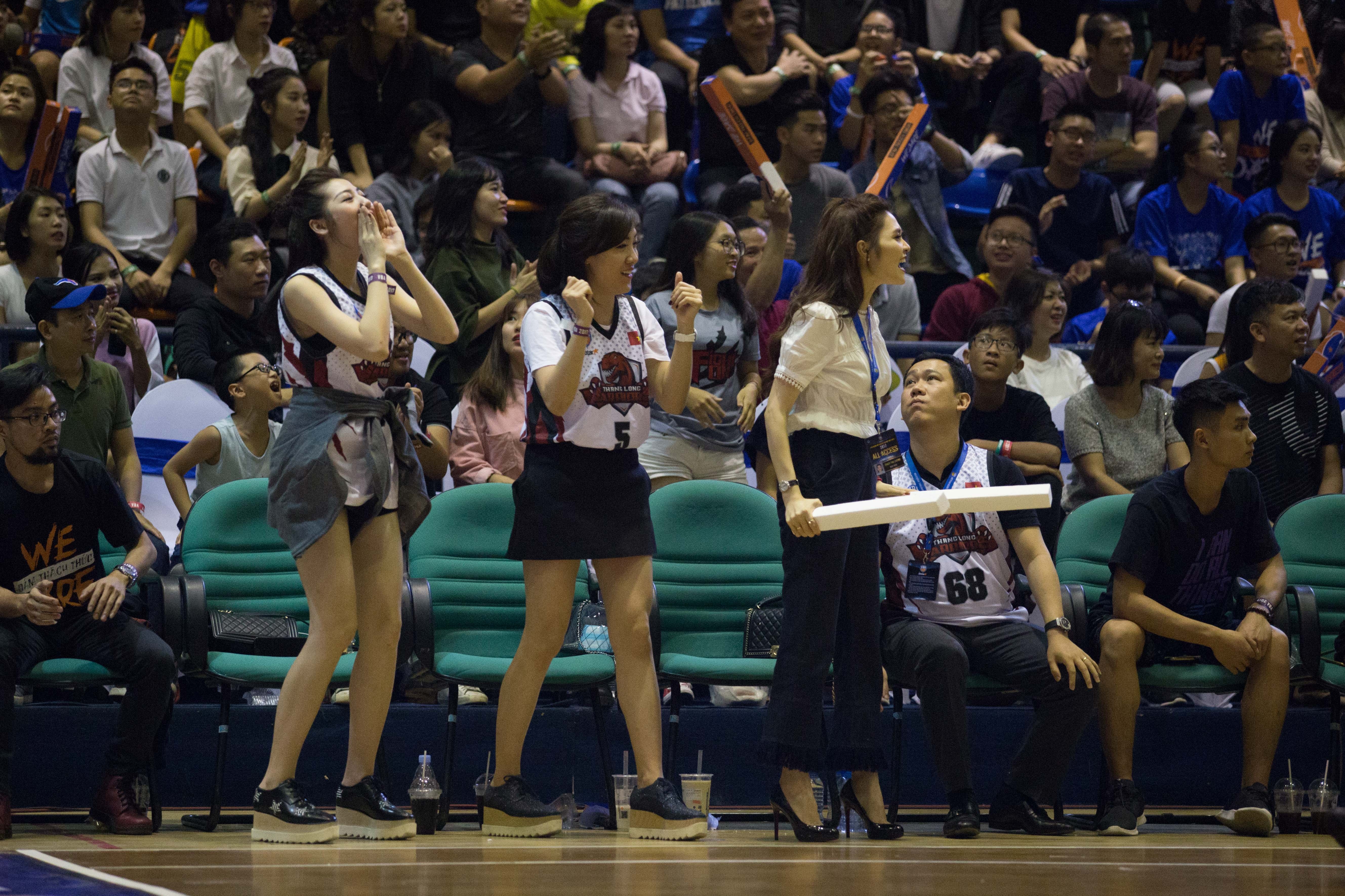 thanglong warriors thang hanoi buffaloes anh 9