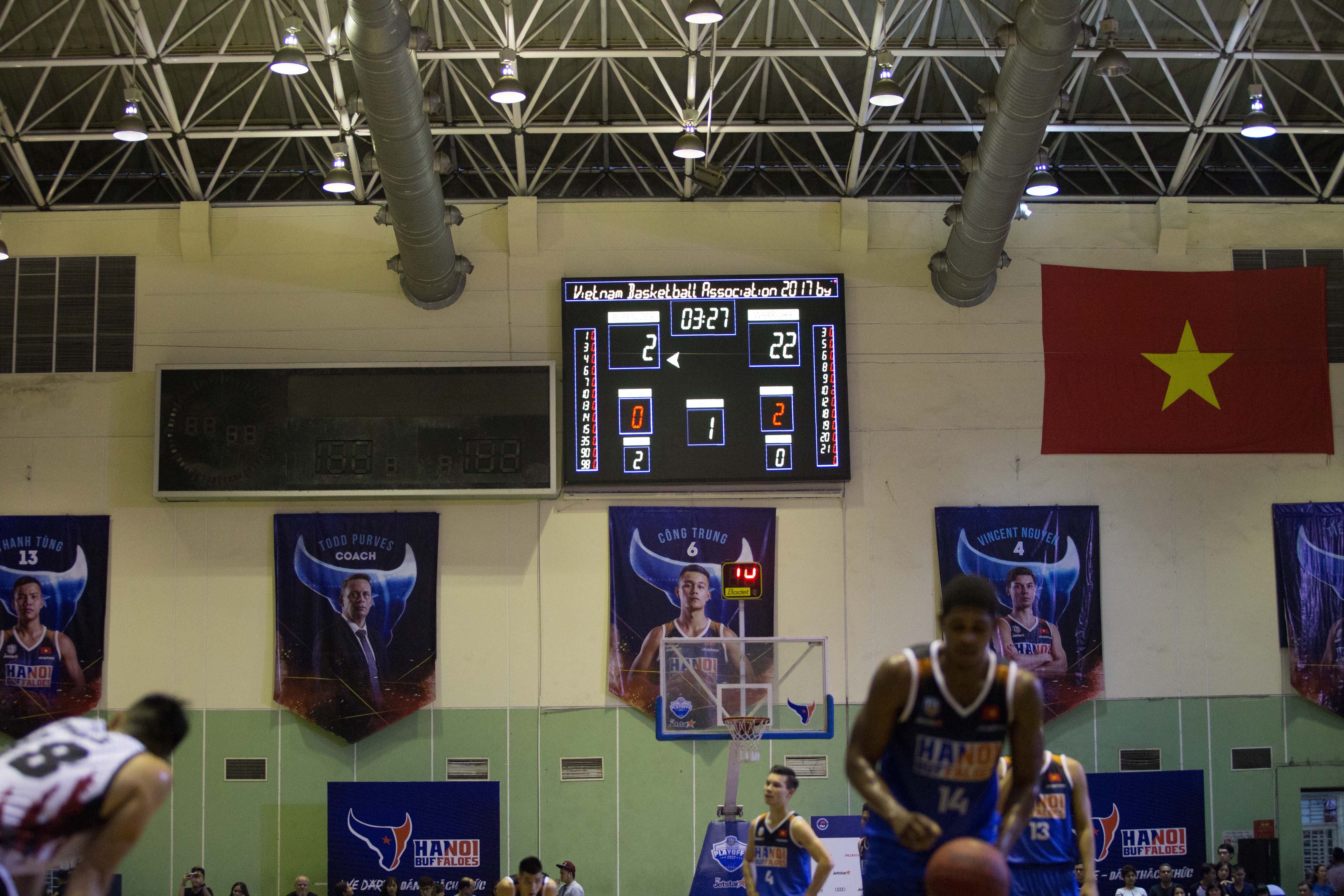 hanoi buffaloes thua thanglong warriors anh 14