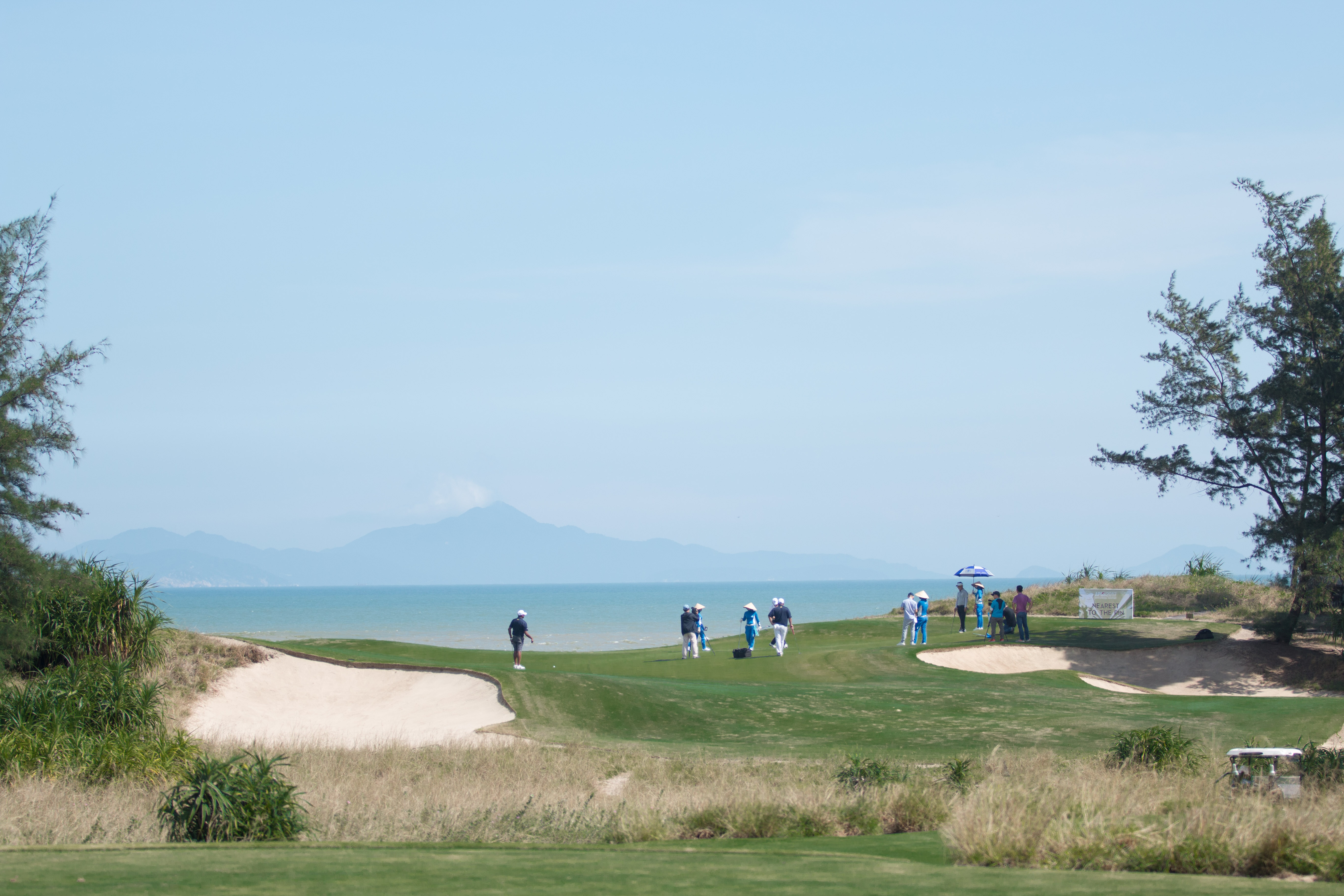 hoi nghi golf chau a thai binh duong anh 1