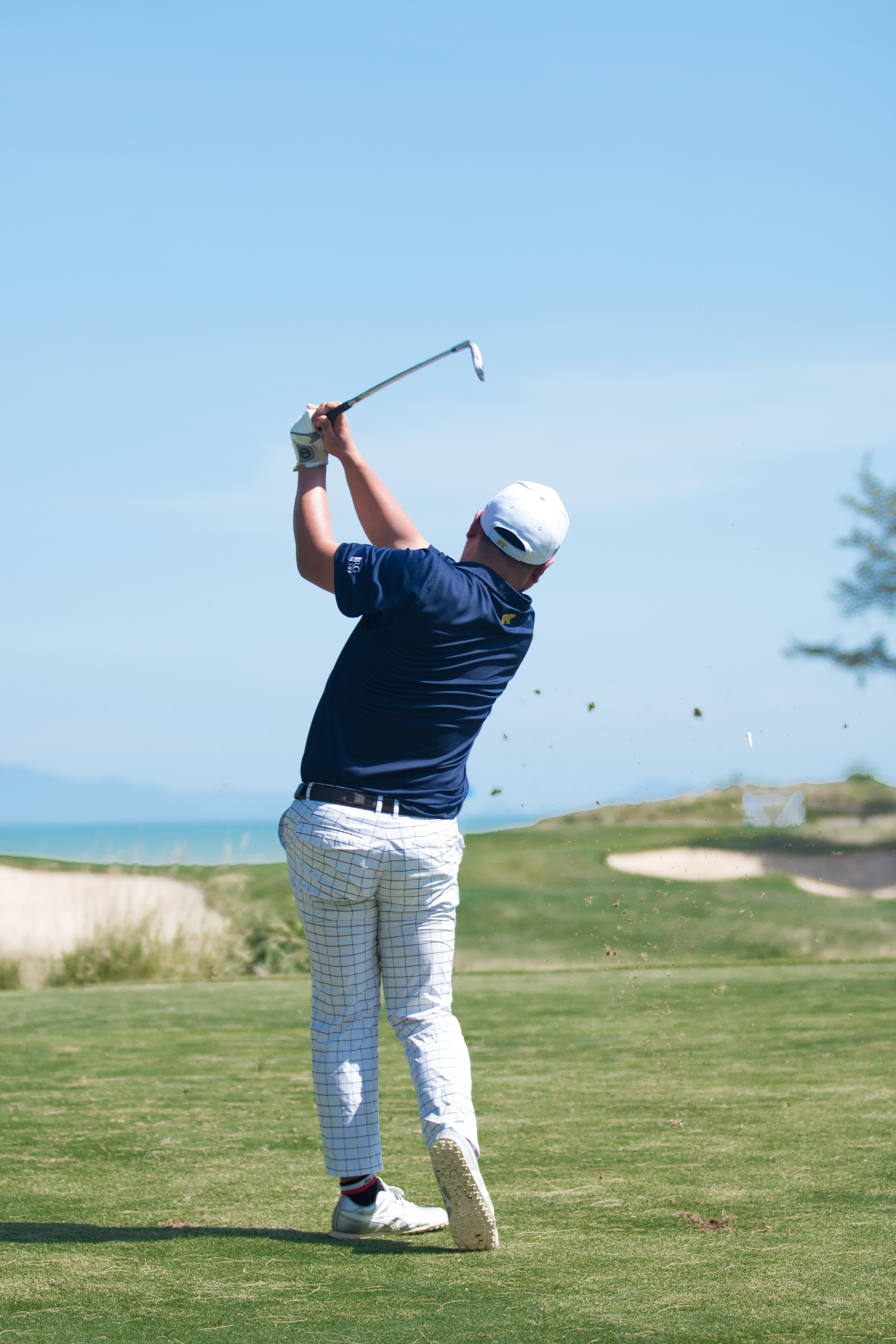 hoi nghi golf chau a thai binh duong anh 2