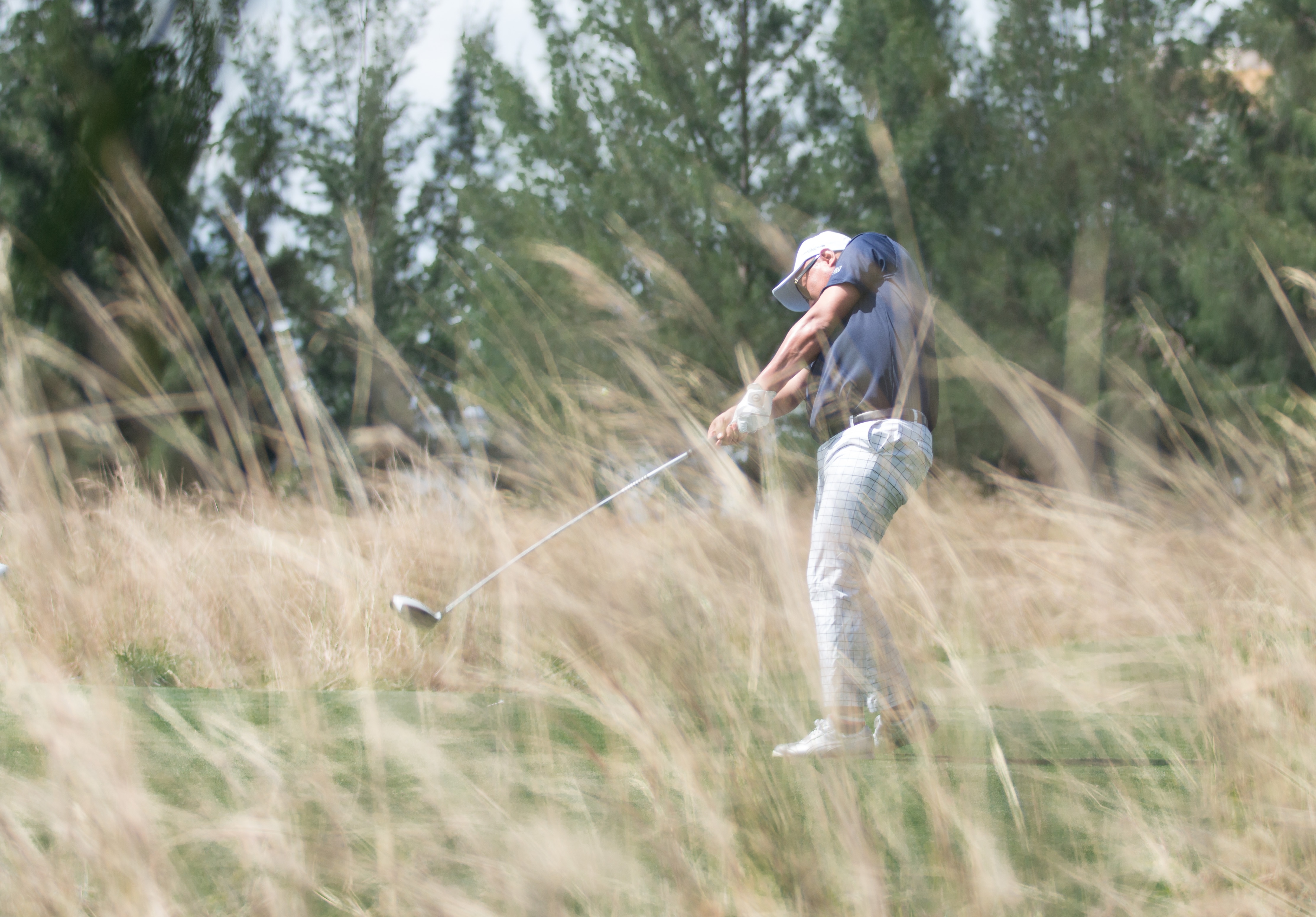 hoi nghi golf chau a thai binh duong anh 3