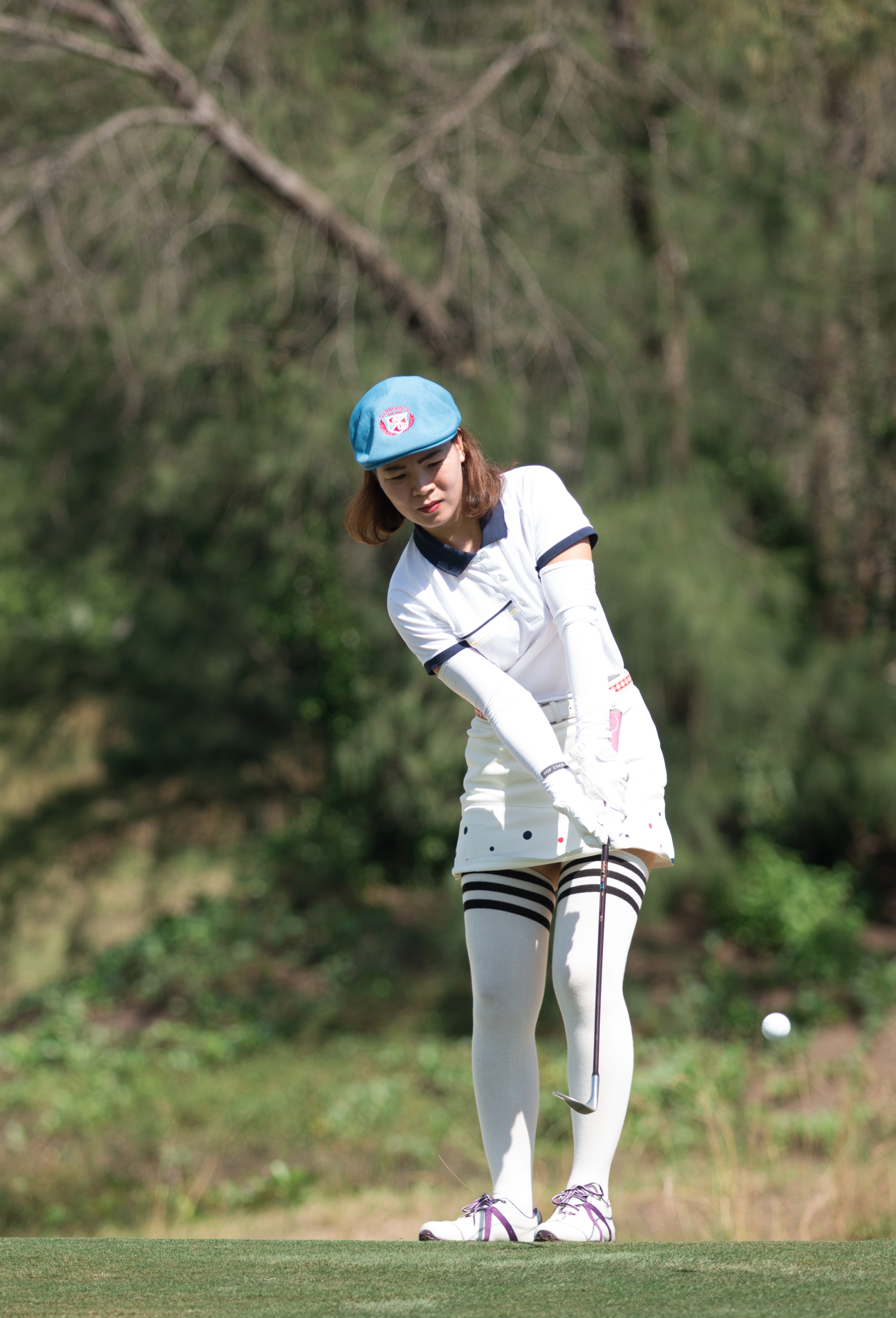 hoi nghi golf chau a thai binh duong anh 5