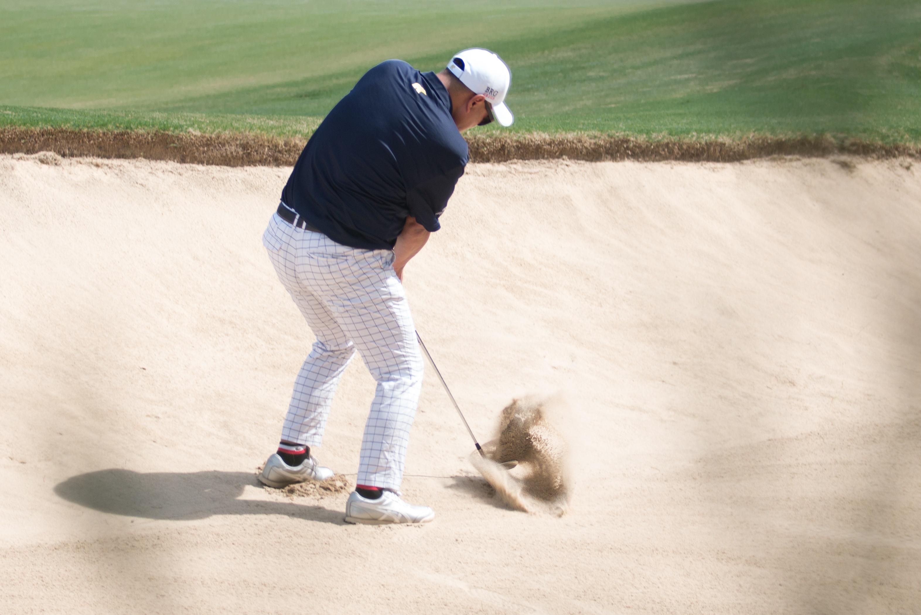 hoi nghi golf chau a thai binh duong anh 6