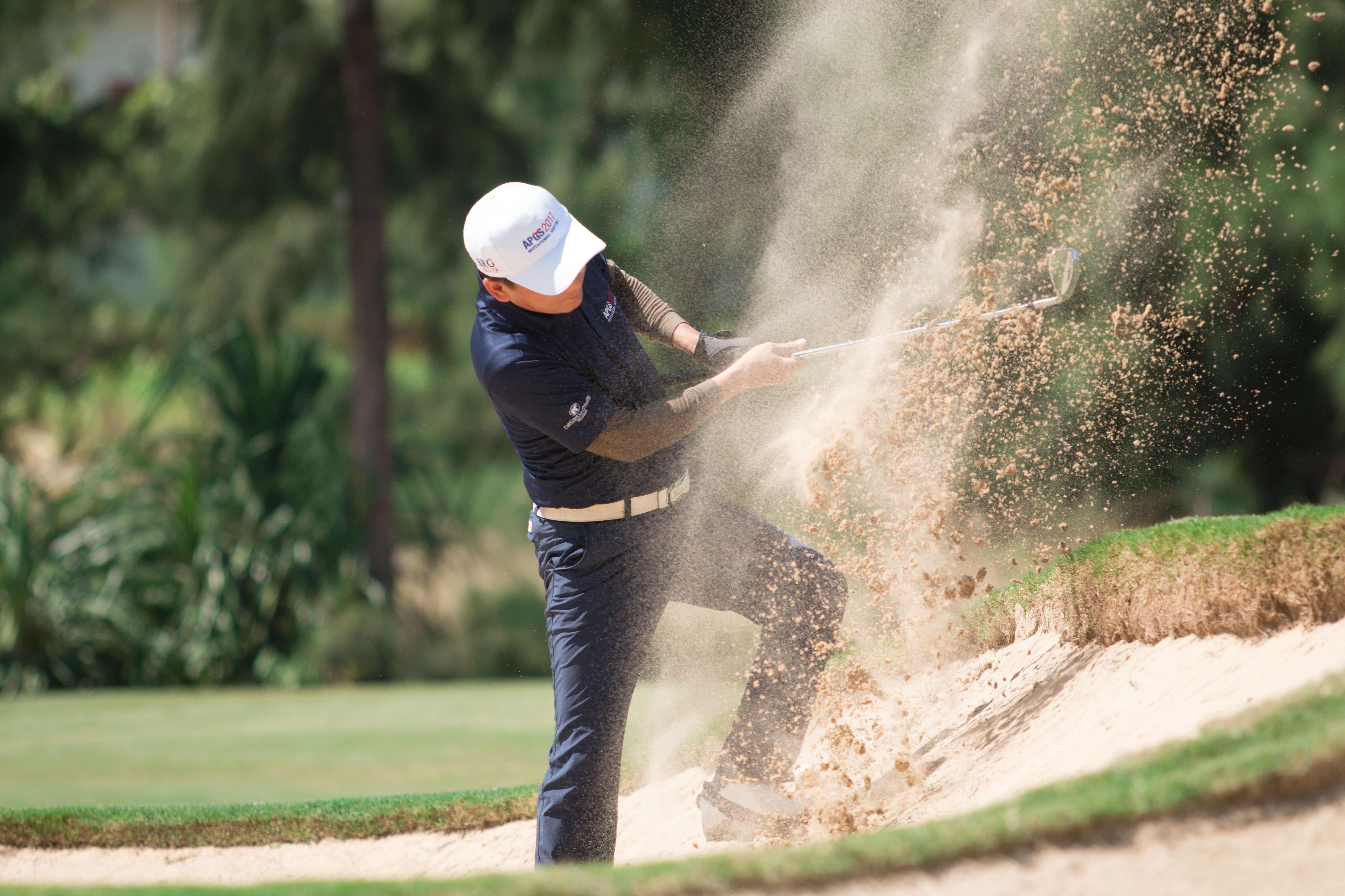 hoi nghi golf chau a thai binh duong anh 7