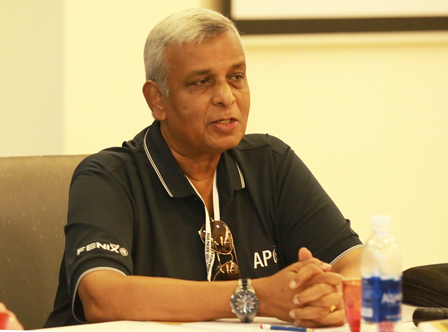 hoi nghi golf chau a thai binh duong anh 1