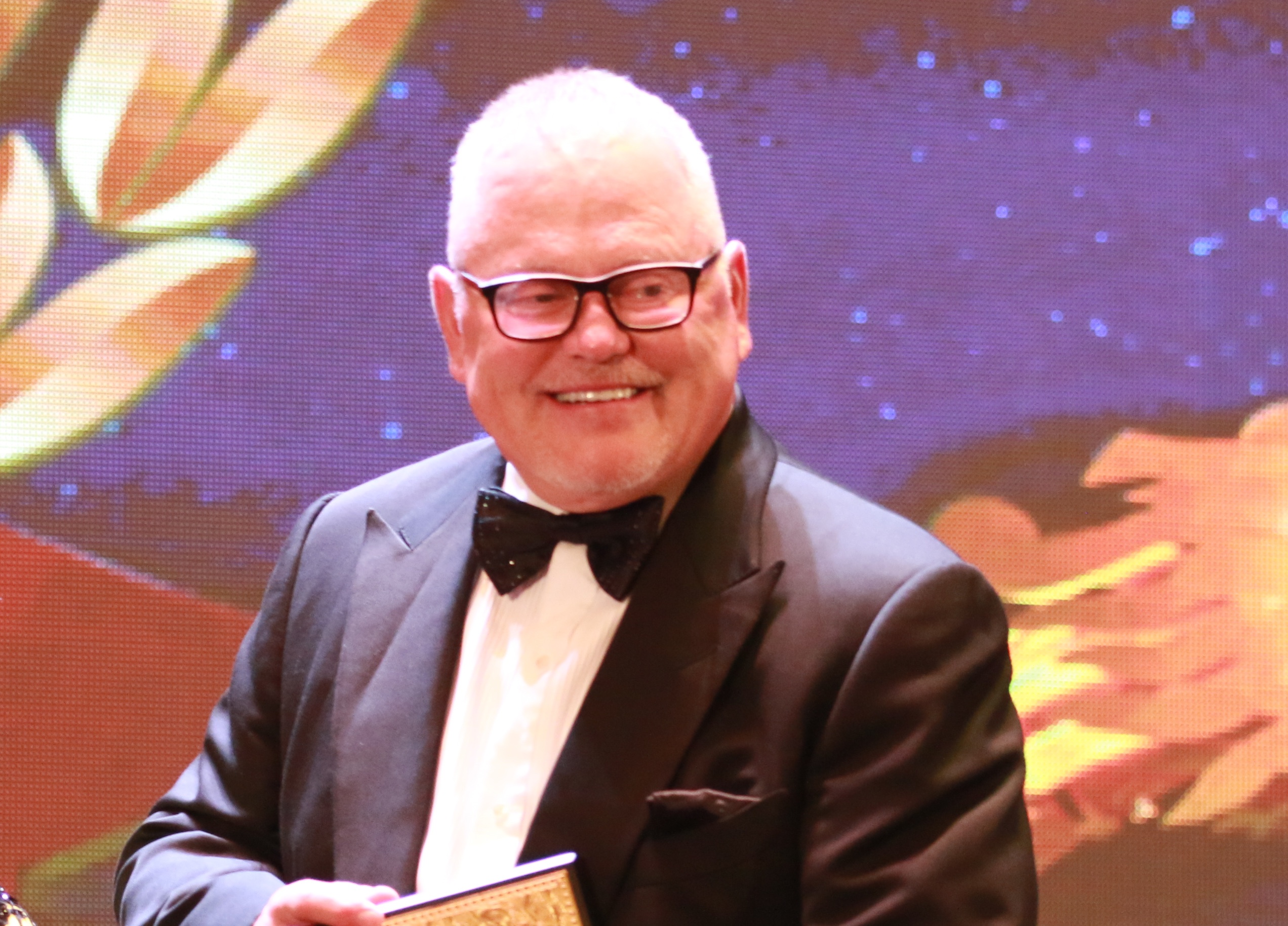 viet nam nhan giai thuong golf anh 2