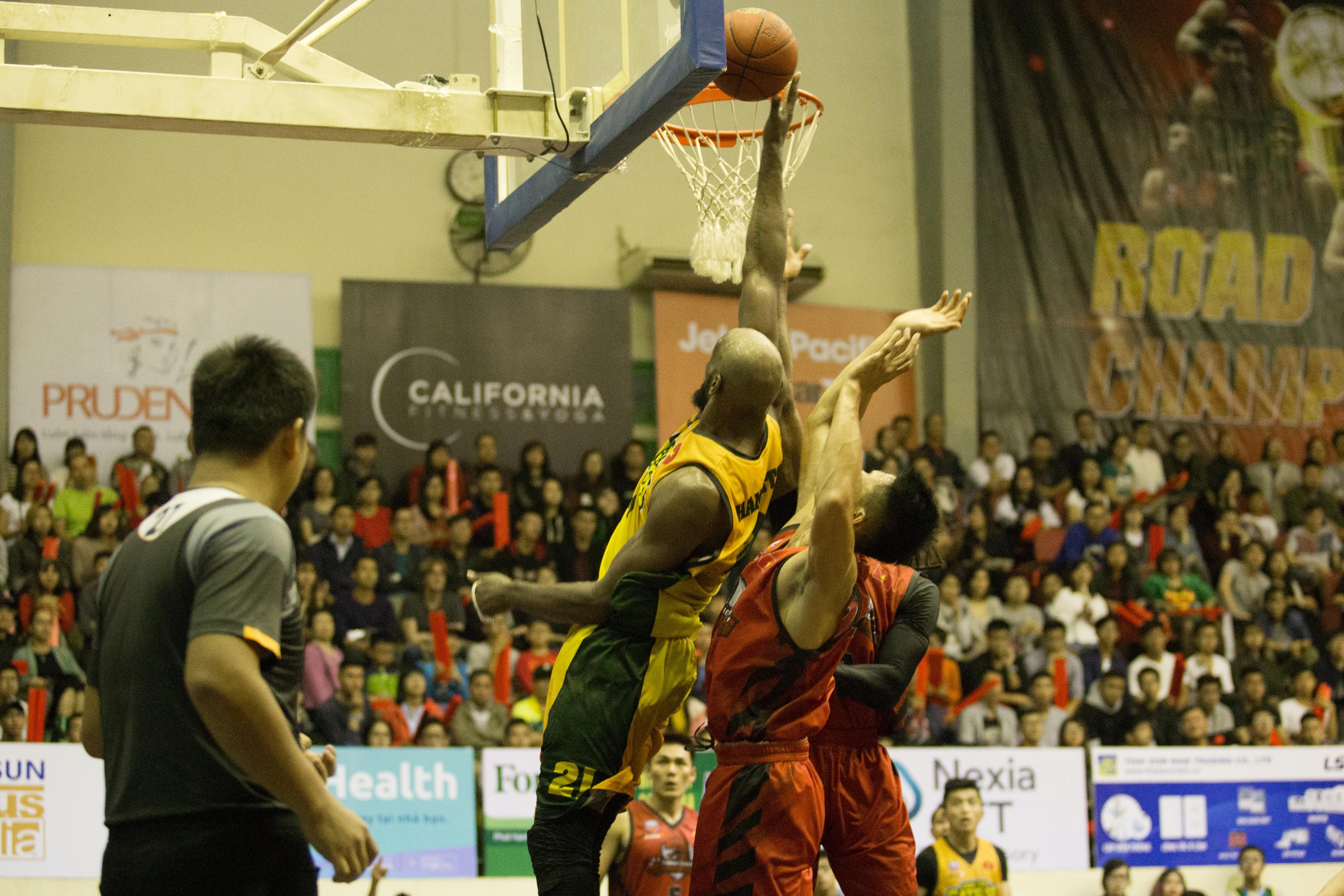 cantho catfish danh bai thanglong Warriors anh 12