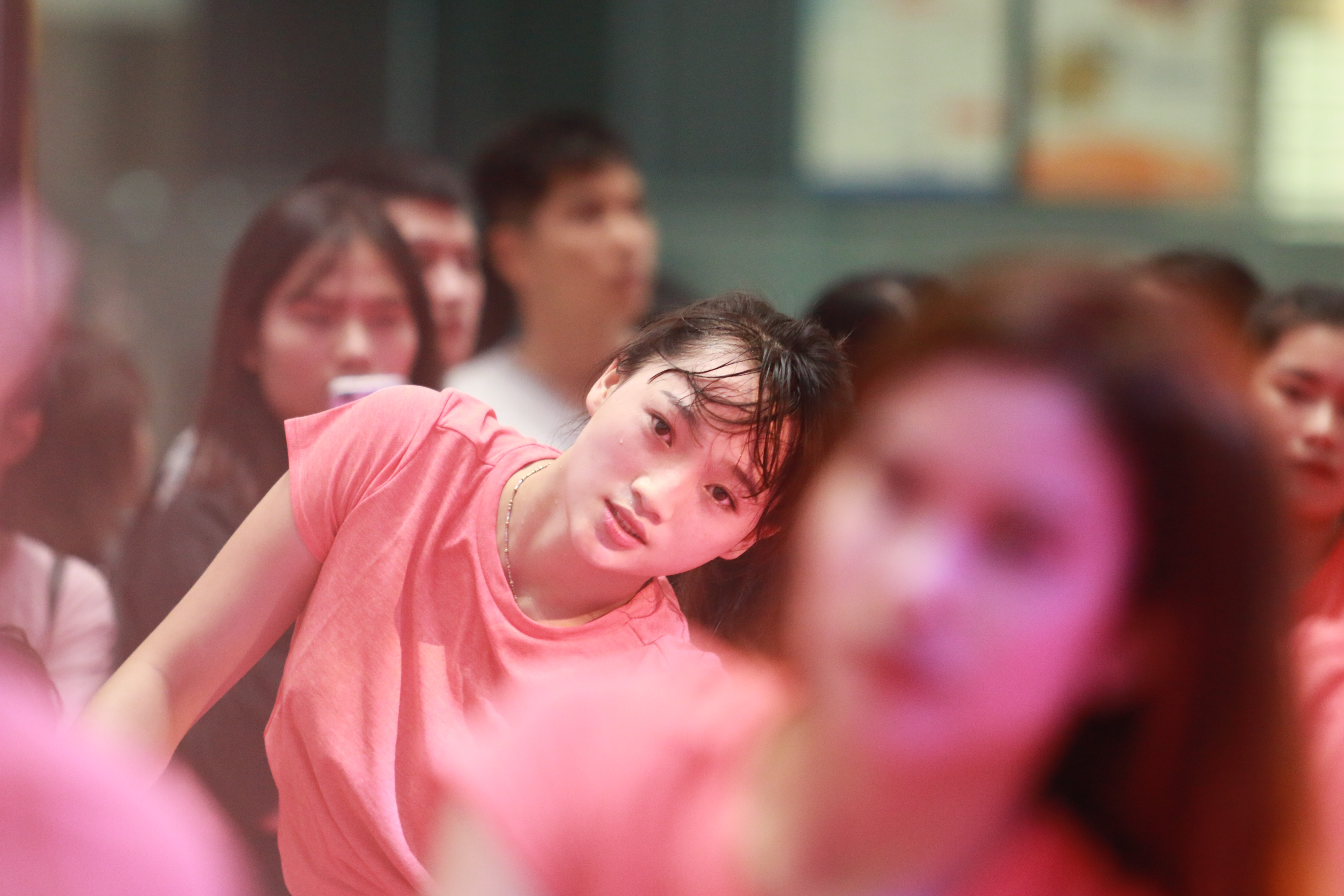 chi pu bieu dien the thao anh 20