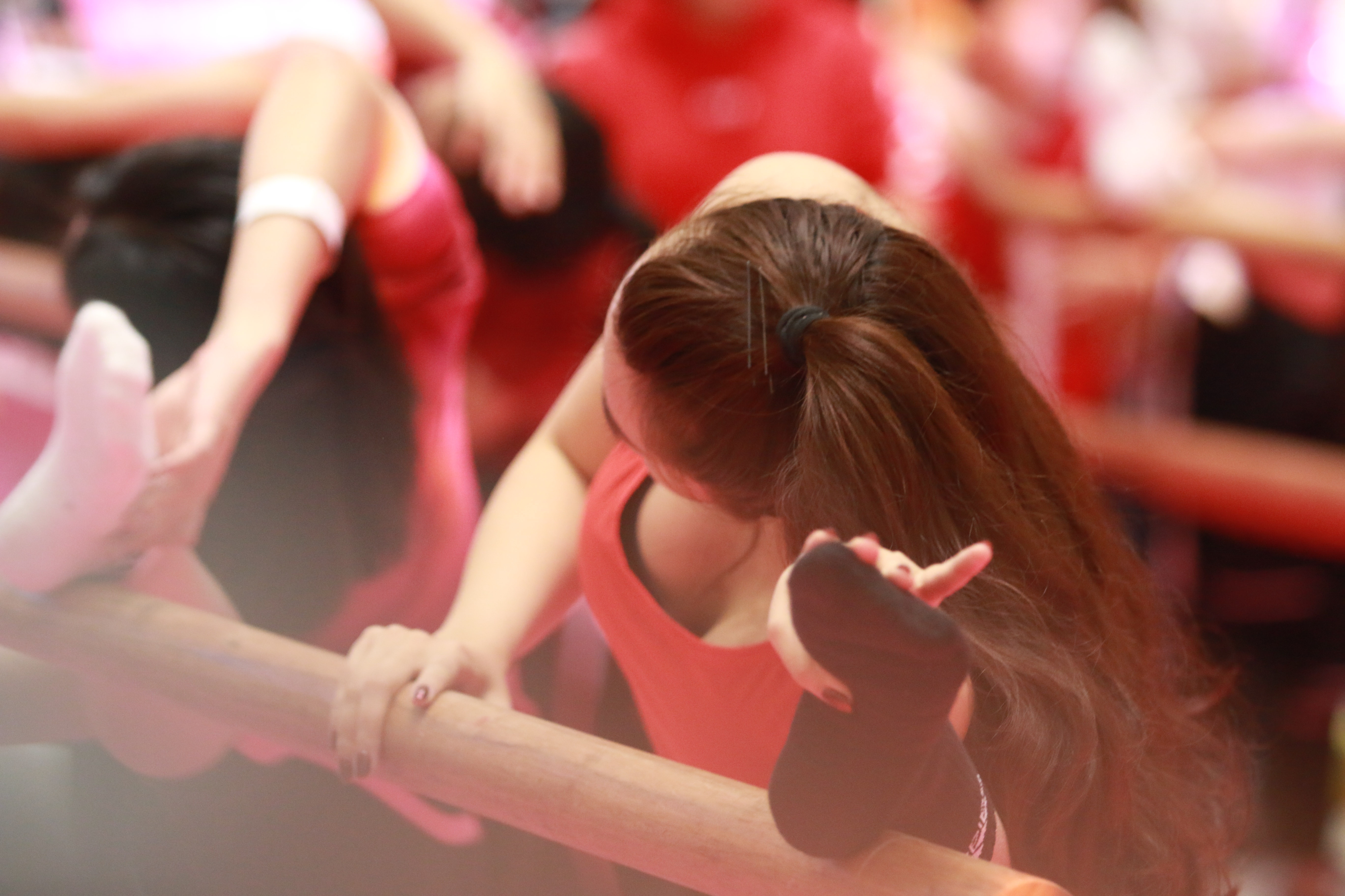 chi pu bieu dien the thao anh 21