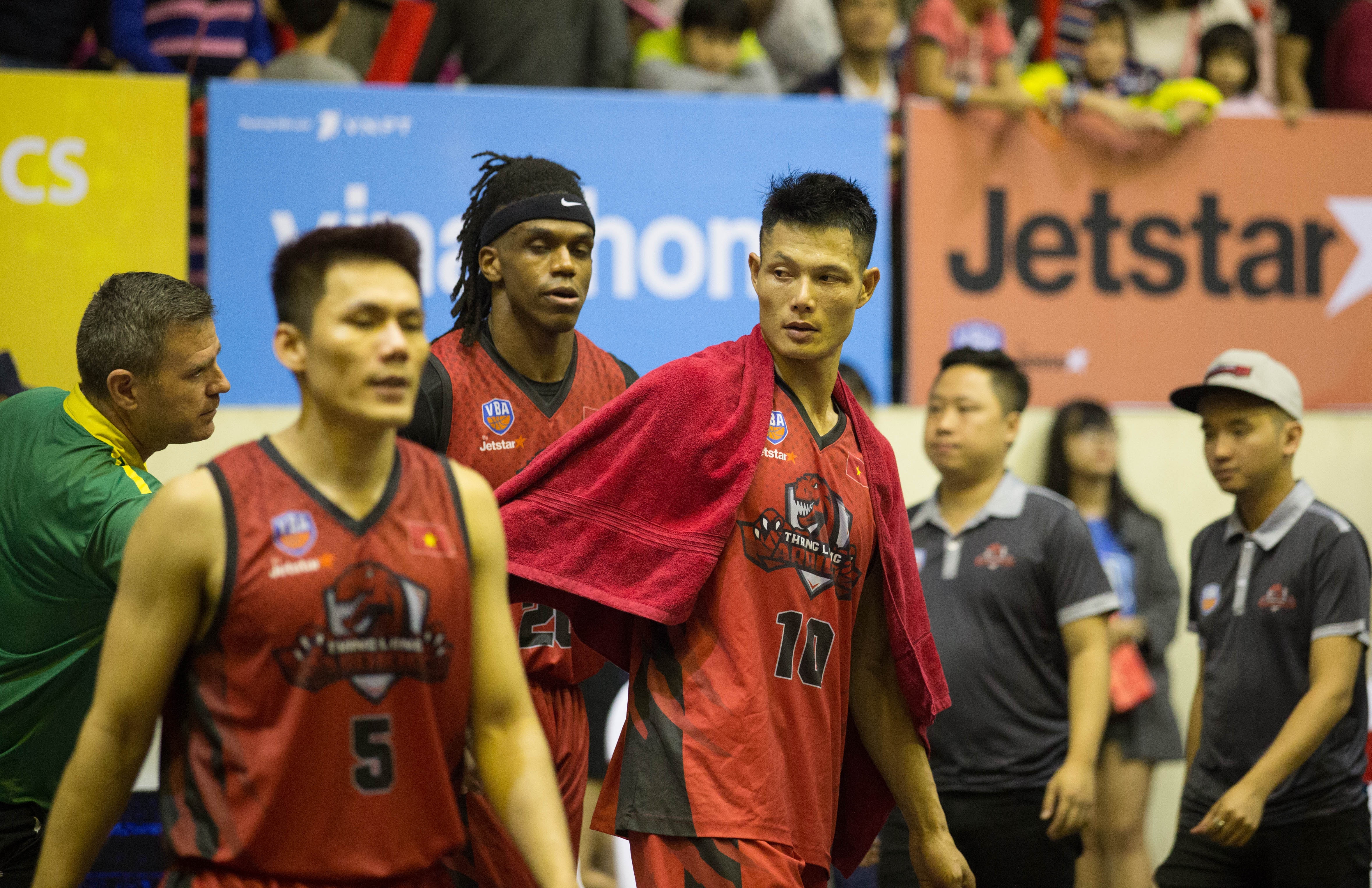 cantho catfish thang thanglong warriors anh 9