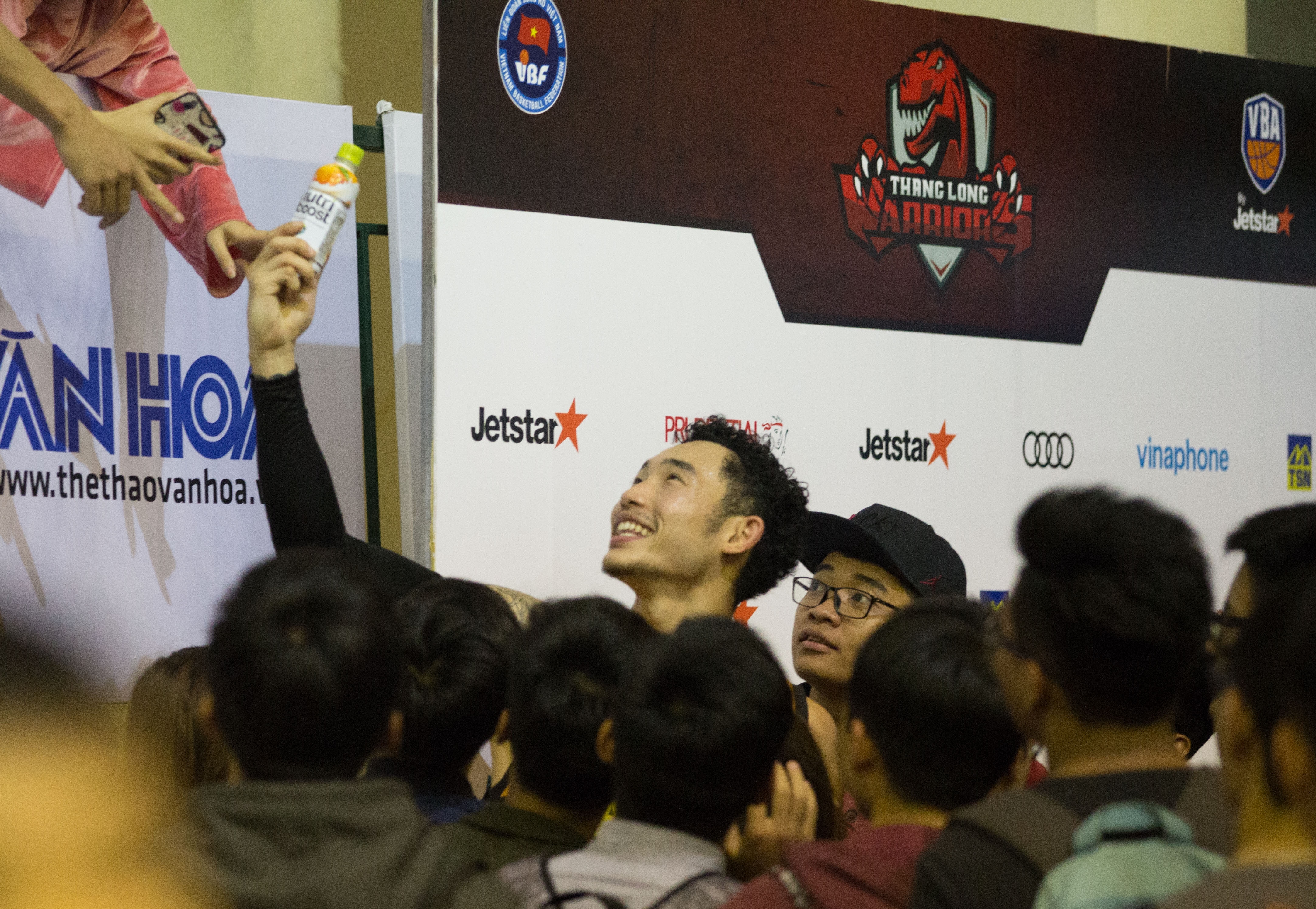 cantho catfish thang thanglong warriors anh 13