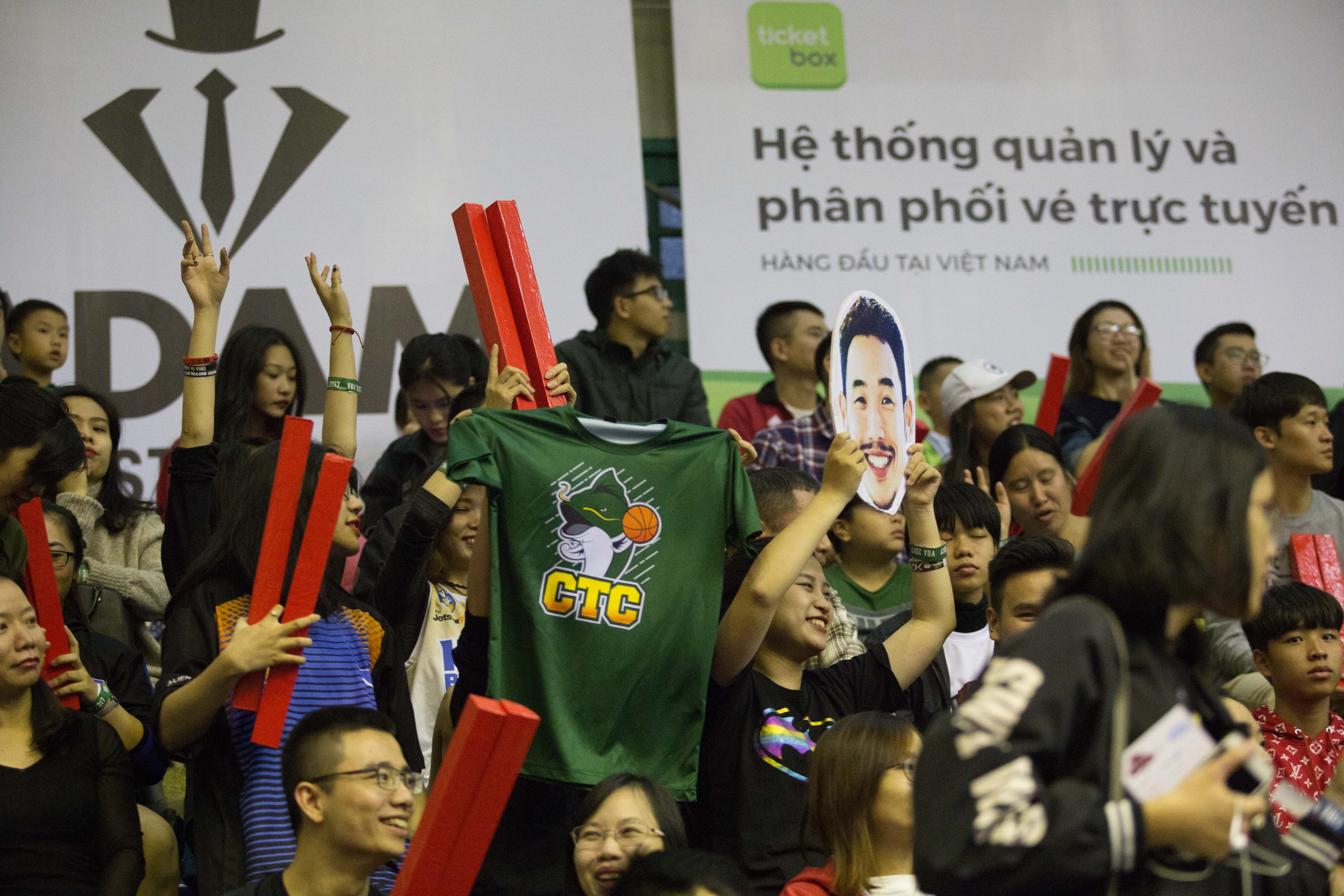 cantho catfish thang thanglong warriors anh 2