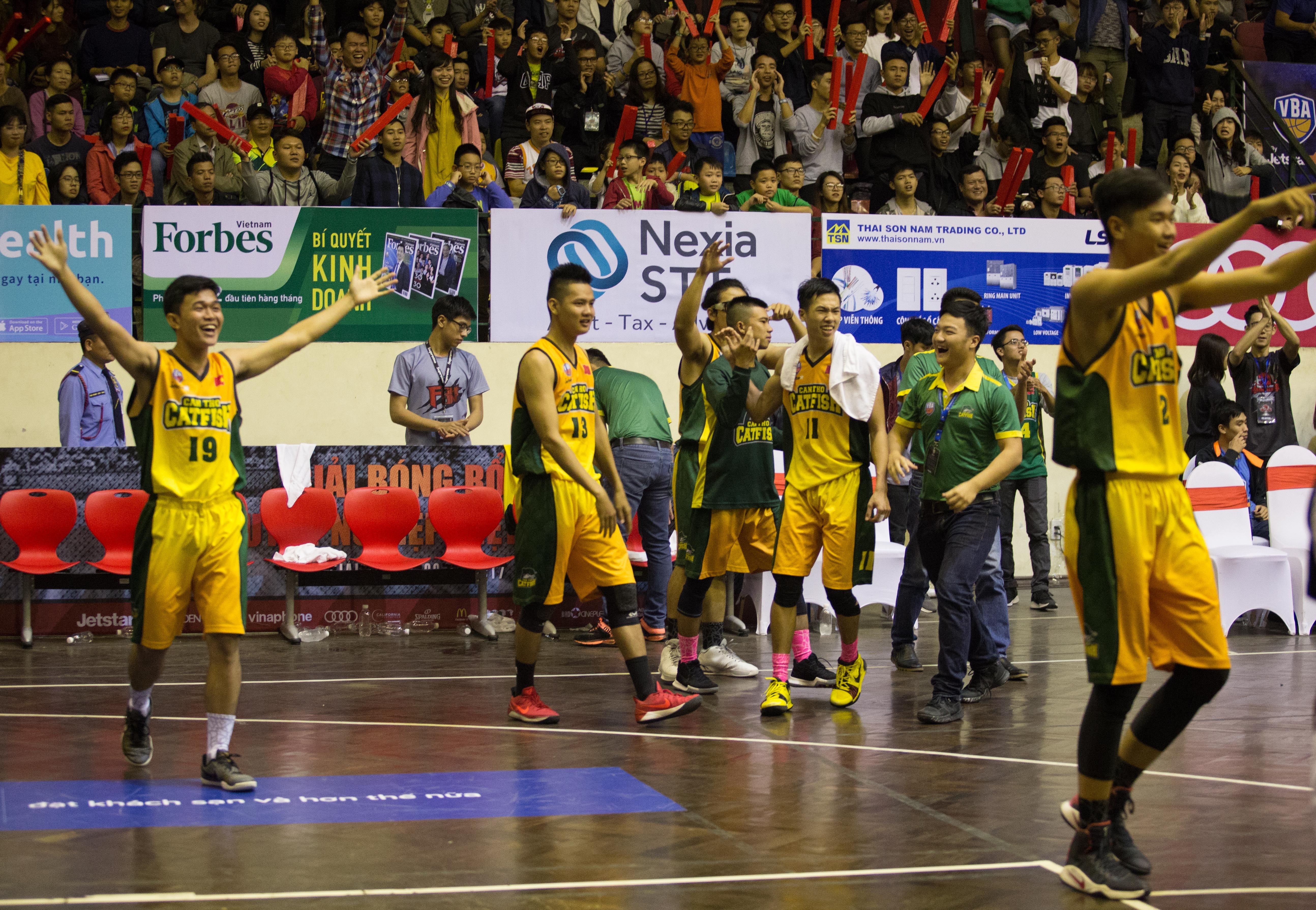 cantho catfish thang thanglong warriors anh 6