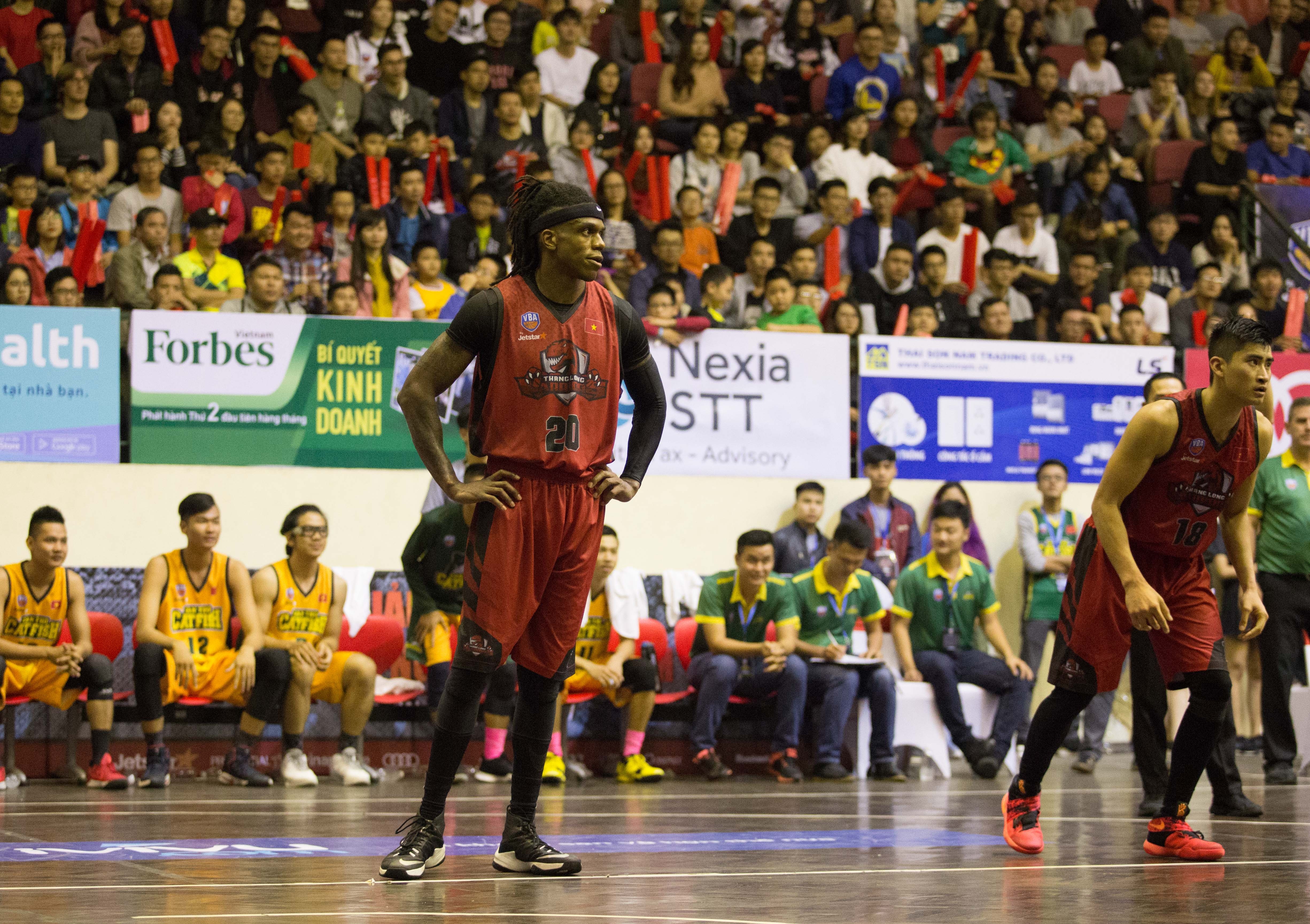 cantho catfish thang thanglong warriors anh 7