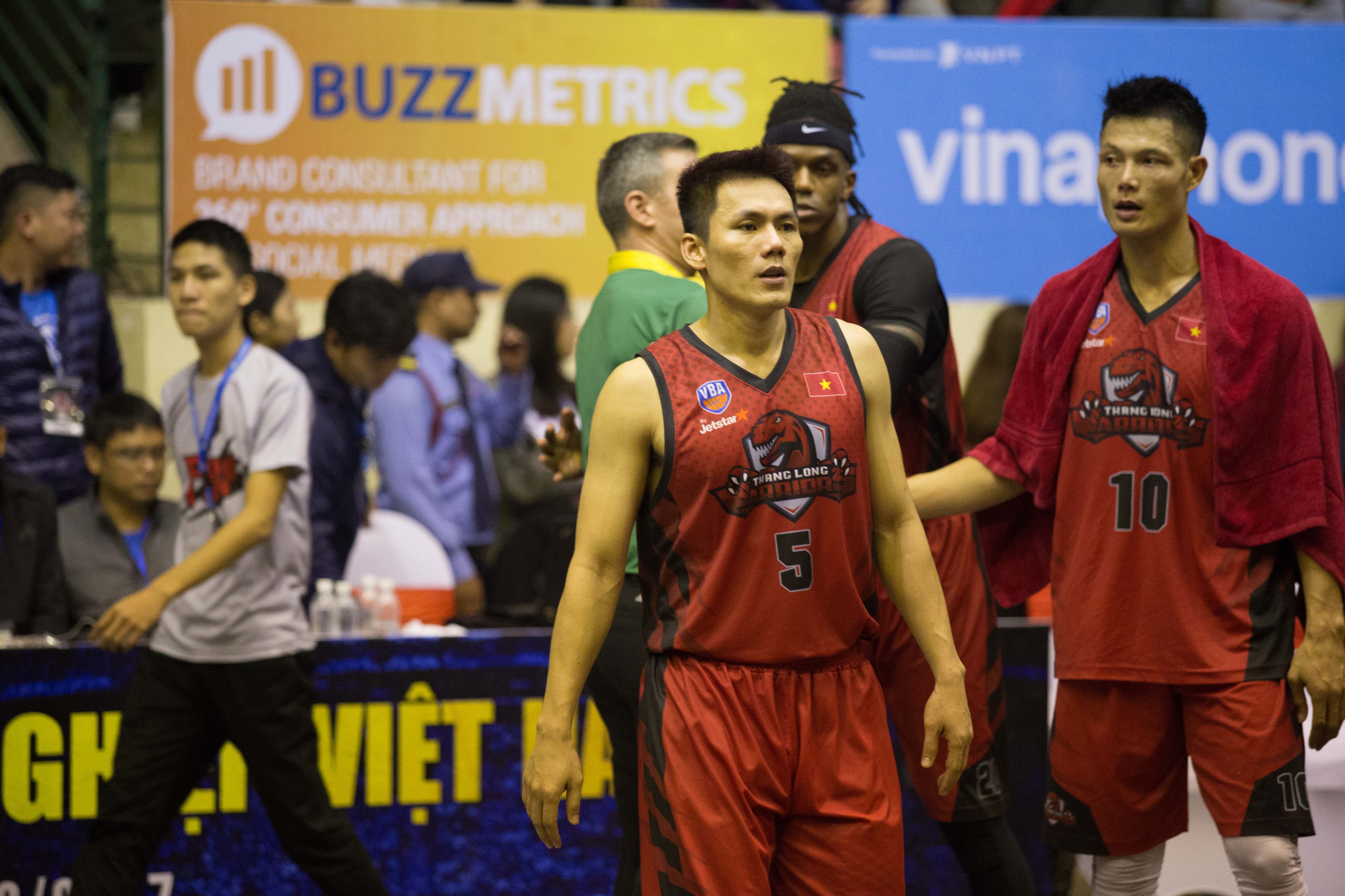 cantho catfish thang thanglong warriors anh 8