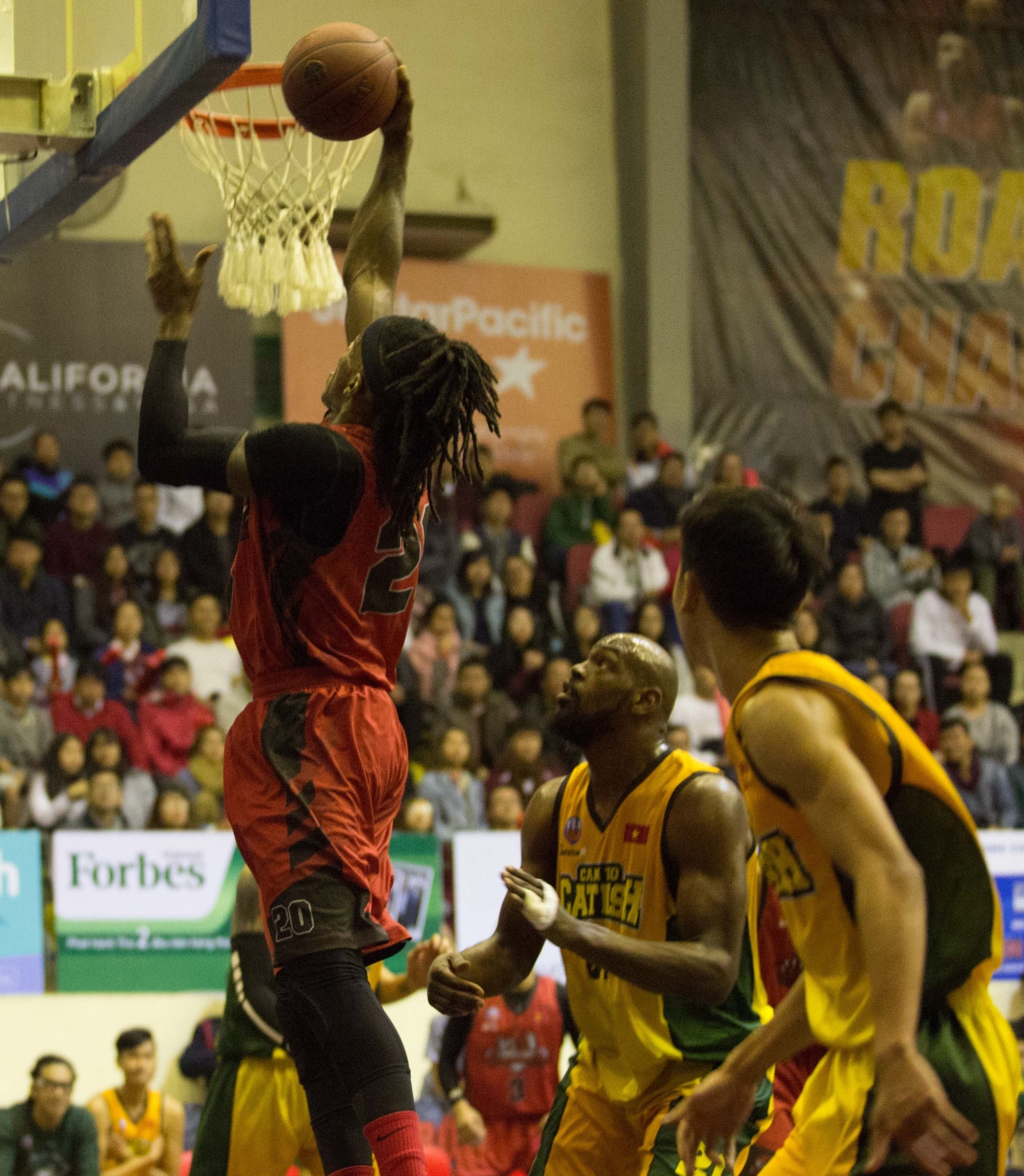 thanglong warriors thang cantho catfish anh 7