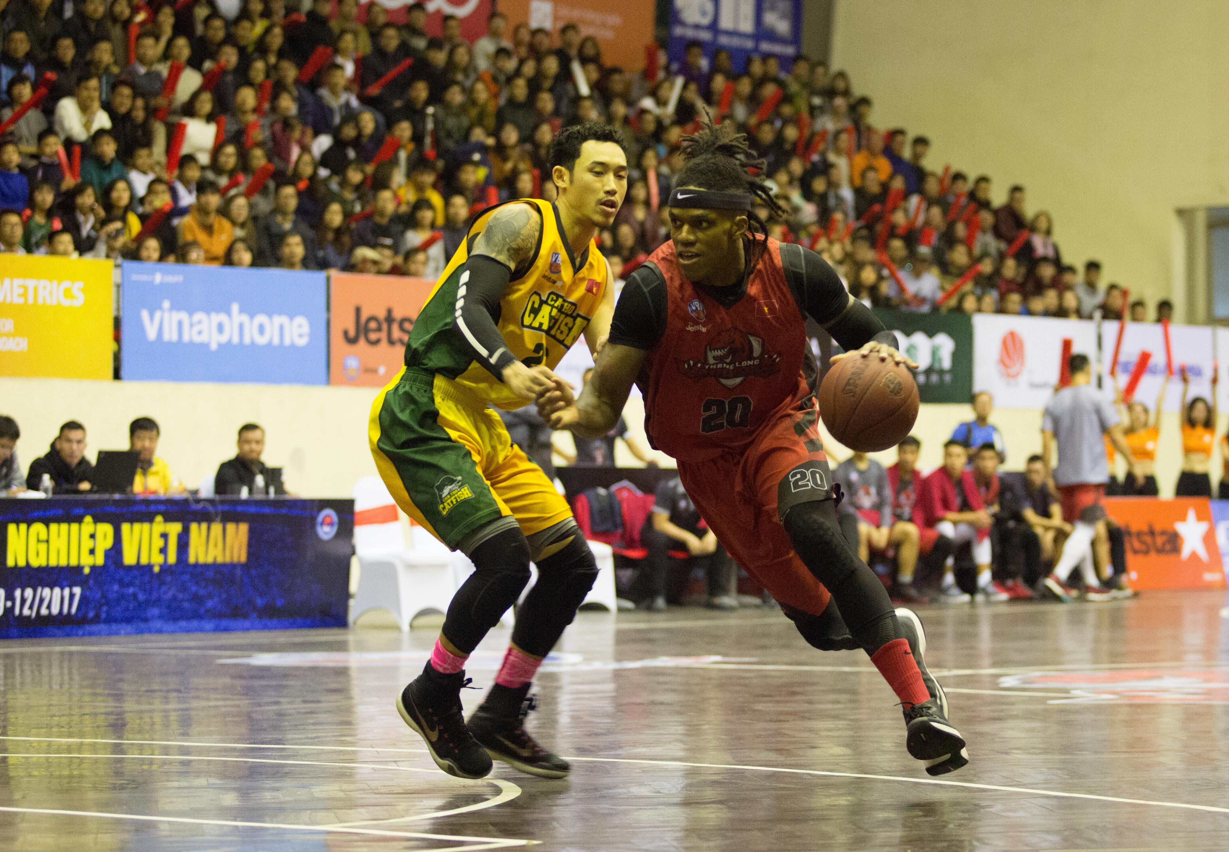 thanglong warriors thang cantho catfish anh 4