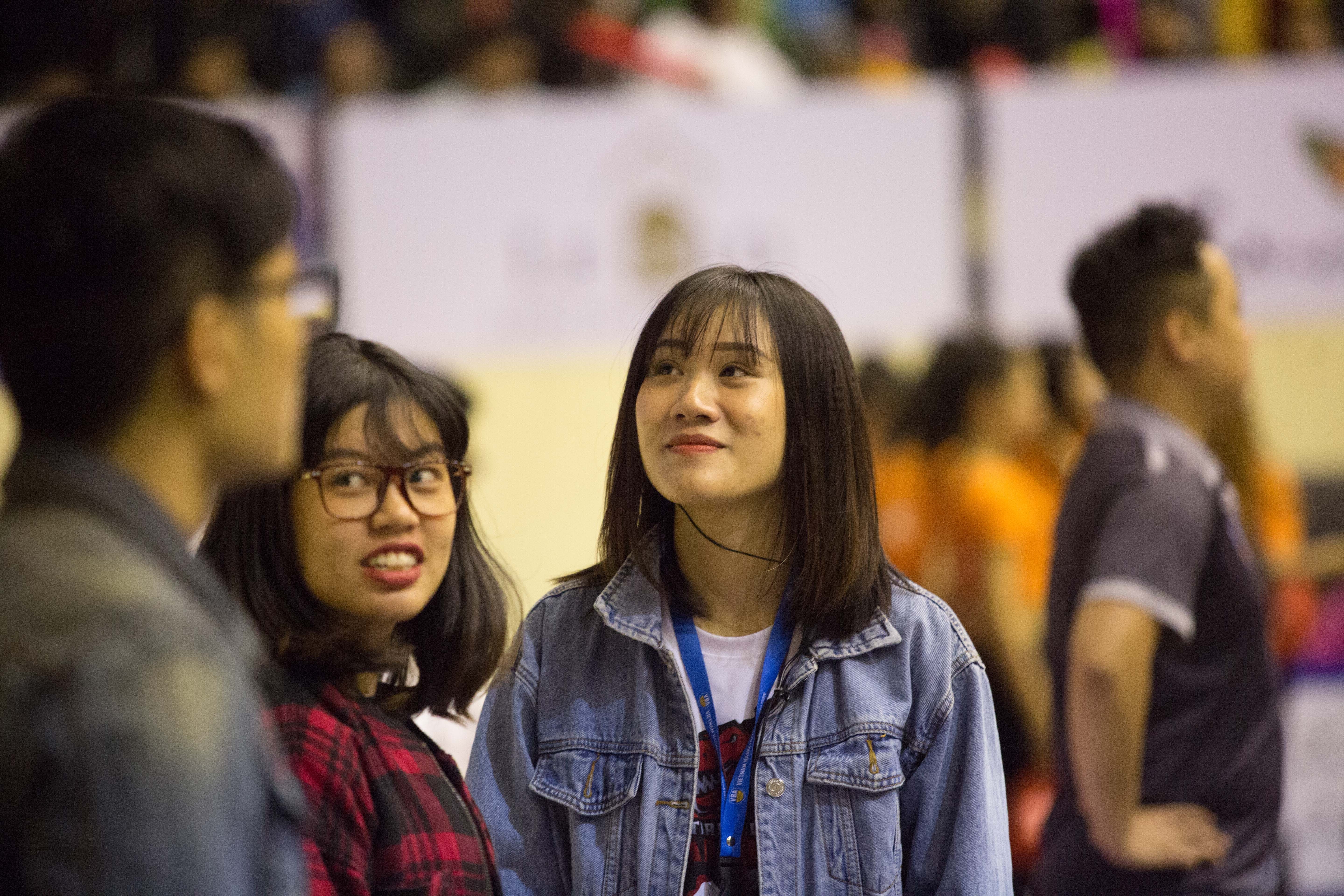 thanglong warriors vs cantho catfish anh 1