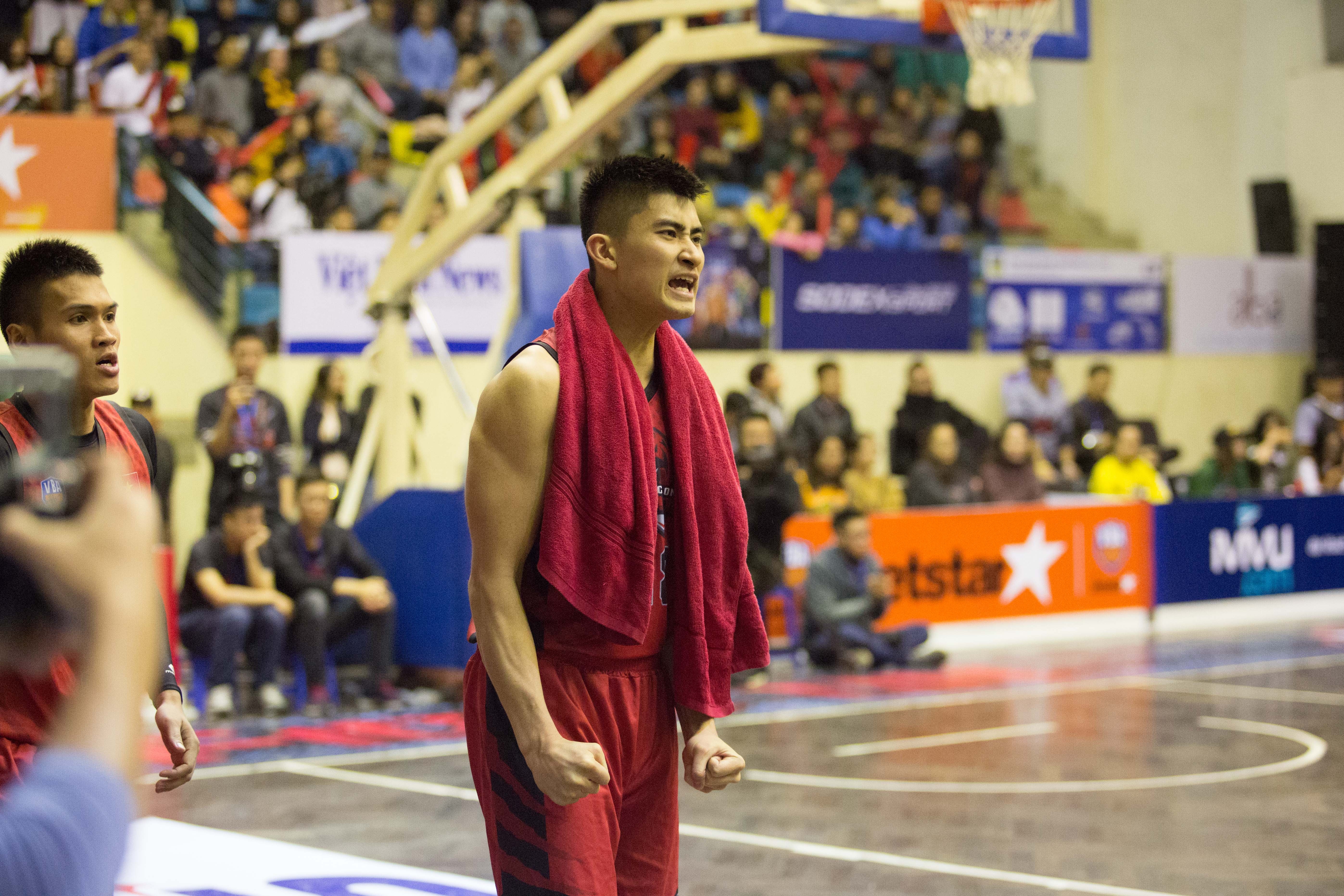 thanglong warriors thang cantho catfish anh 9