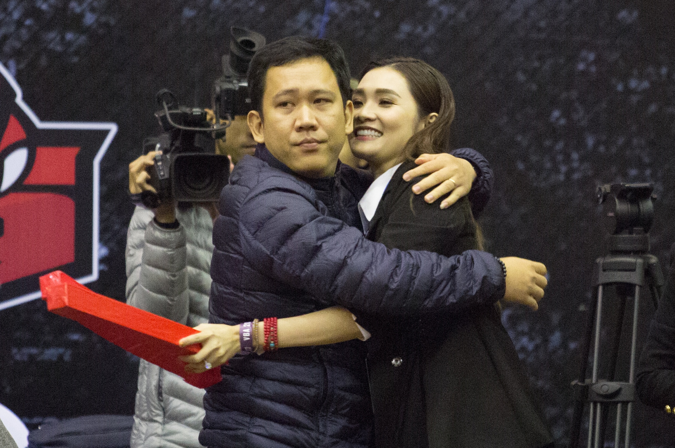 thanglong warriors thang cantho catfish anh 2