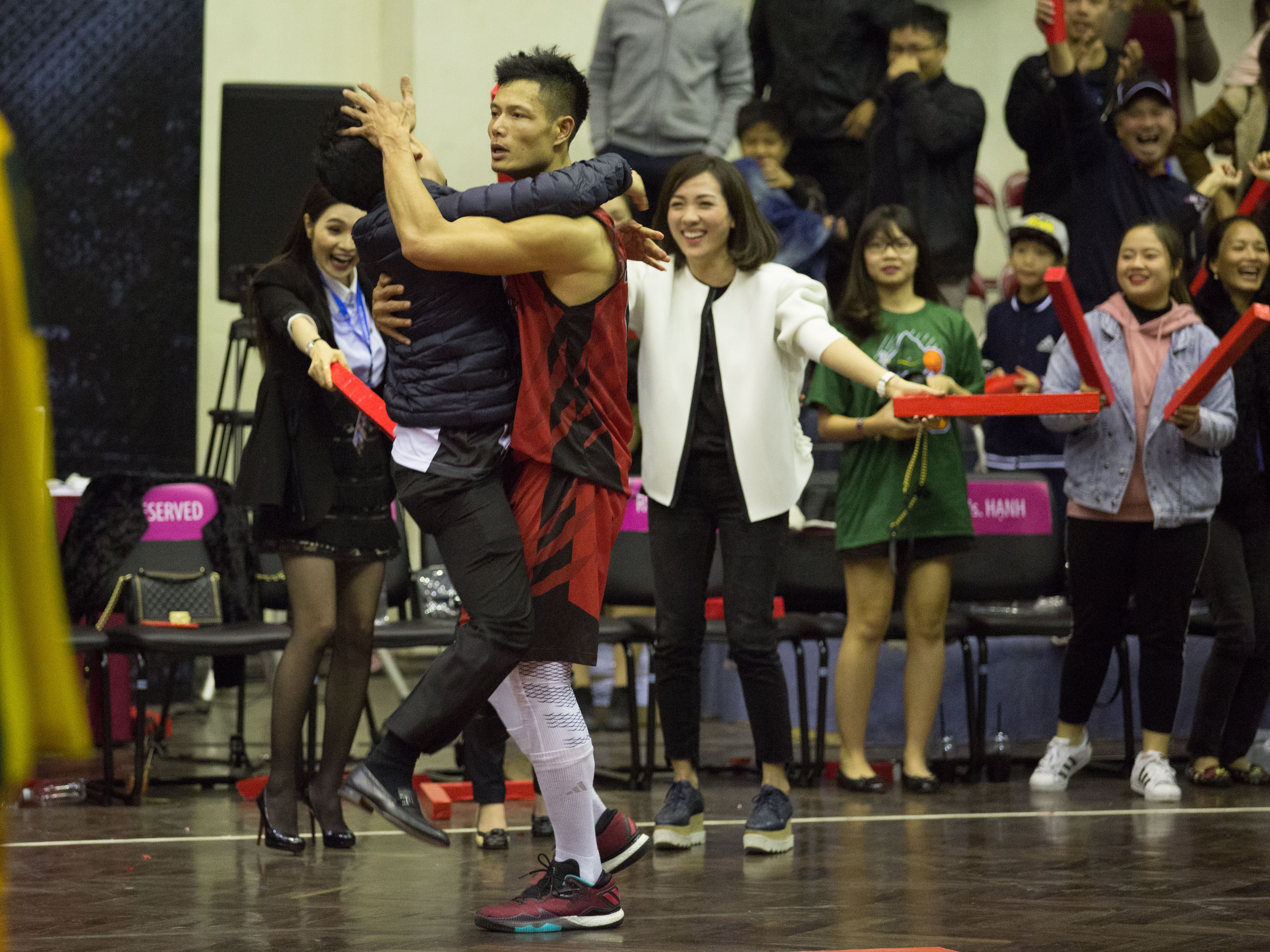 thanglong warriors thang cantho catfish anh 3