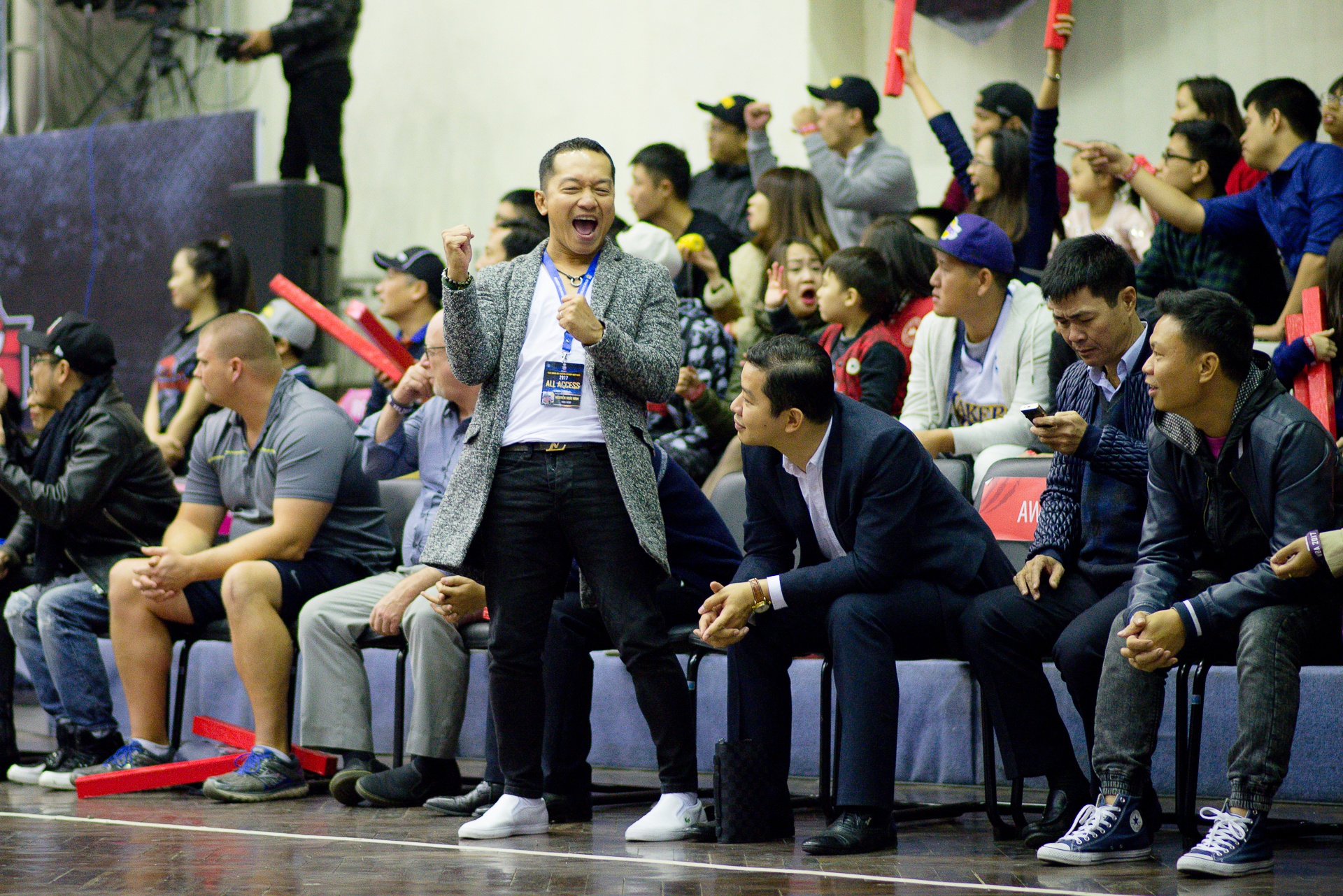 thanglong warriors thang cantho catfish anh 4