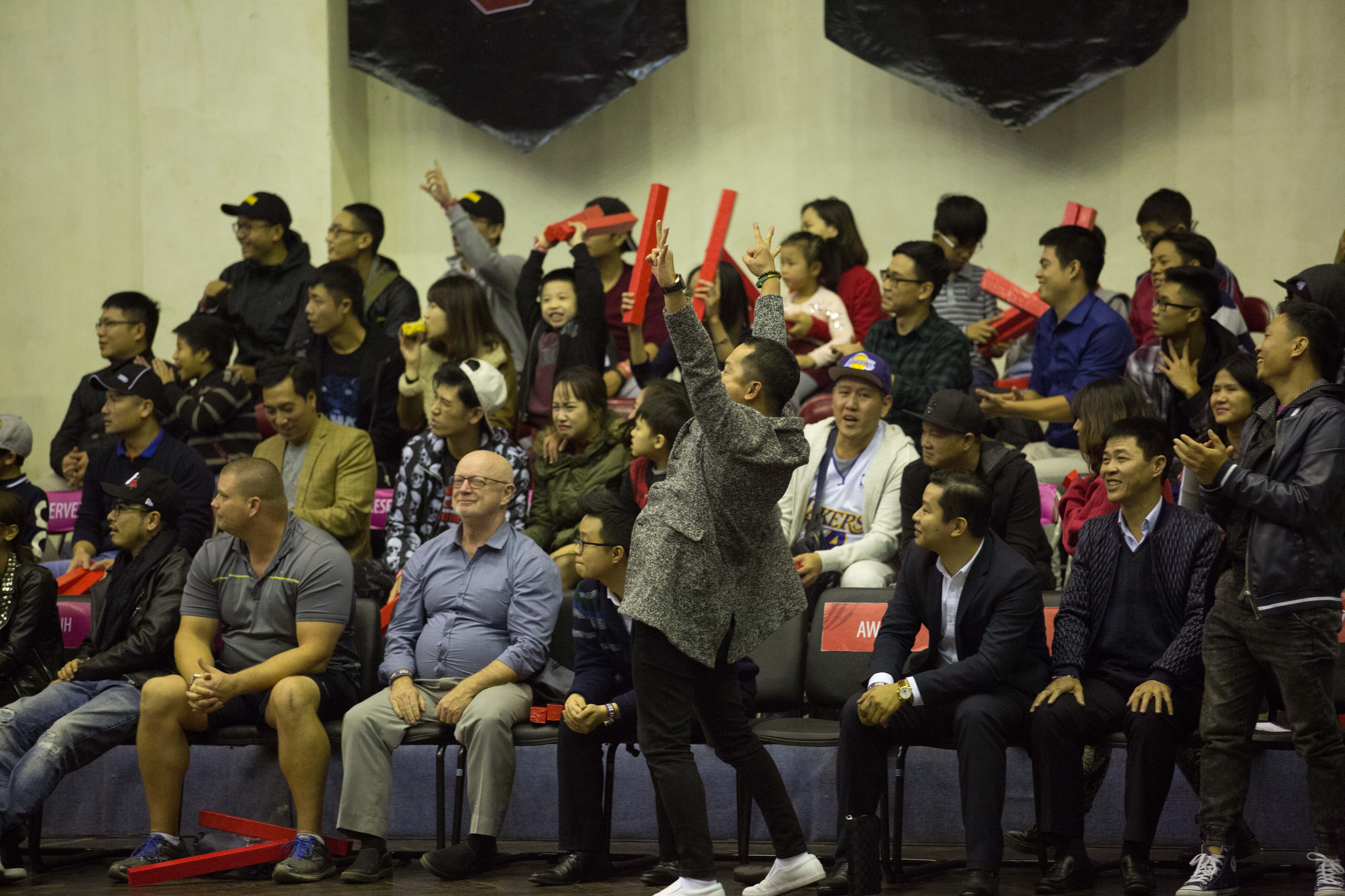 thanglong warriors thang cantho catfish anh 5