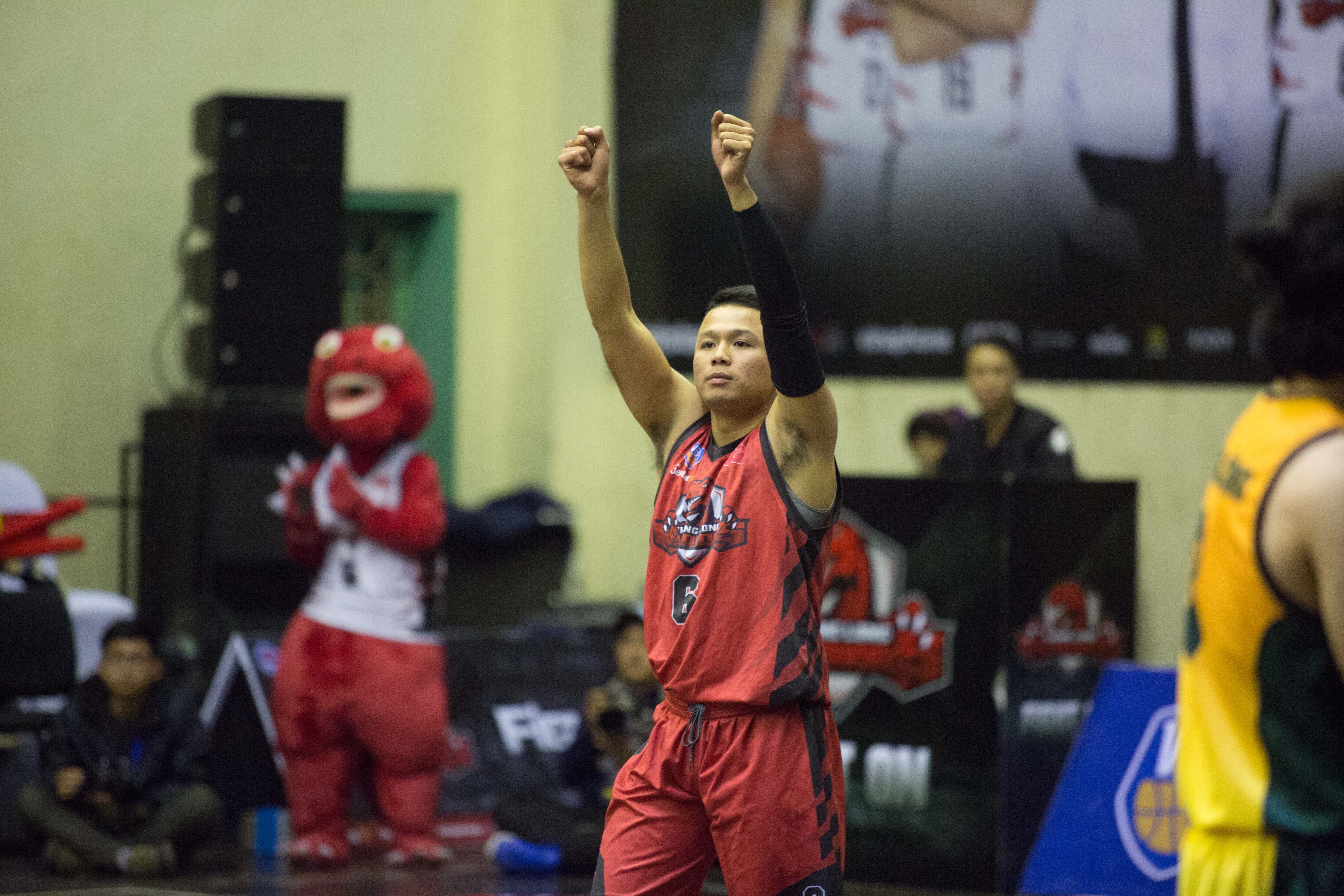 thanglong warriors thang cantho catfish anh 11