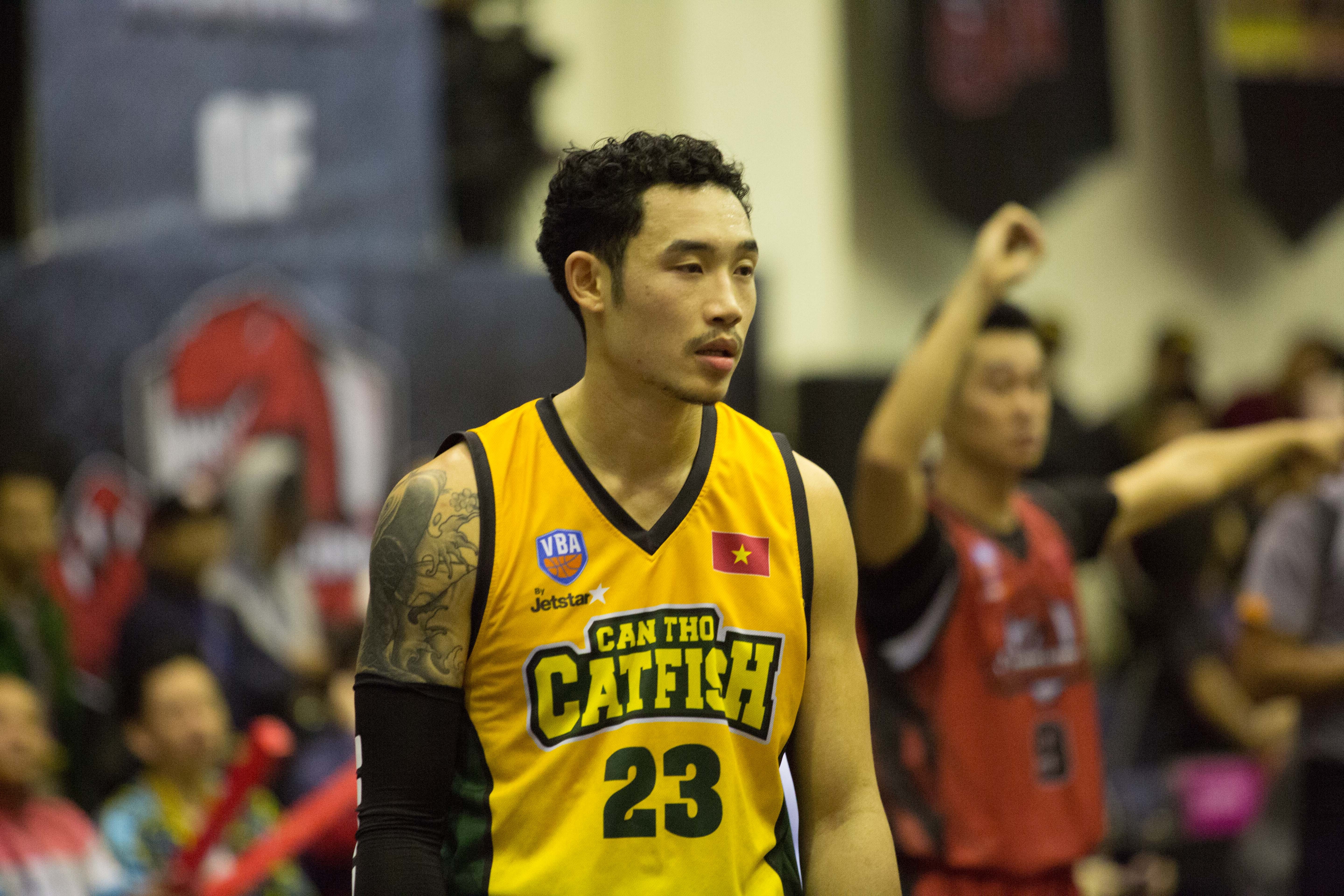 thanglong warriors vs cantho catfish anh 5