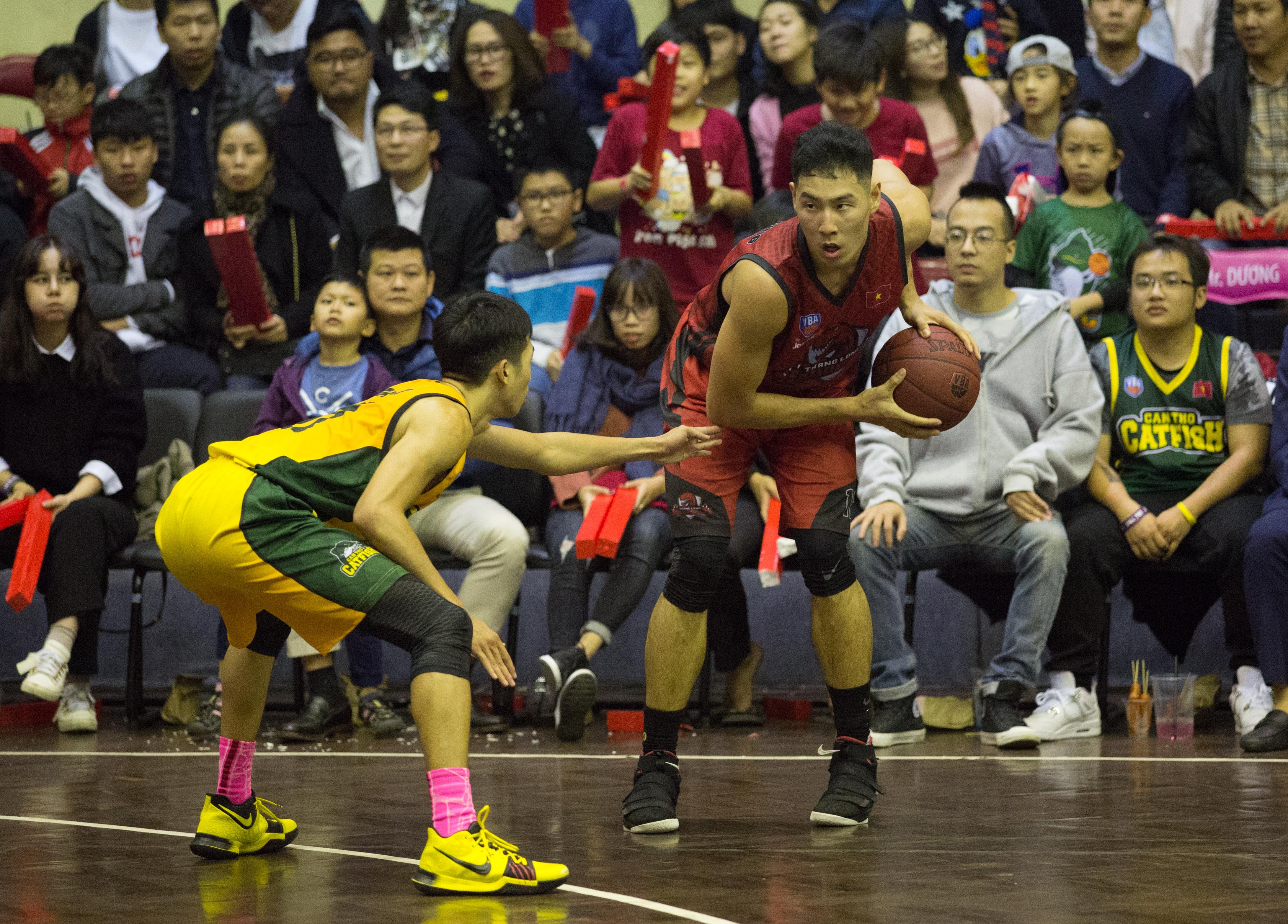 thanglong warriors vs cantho catfish anh 6