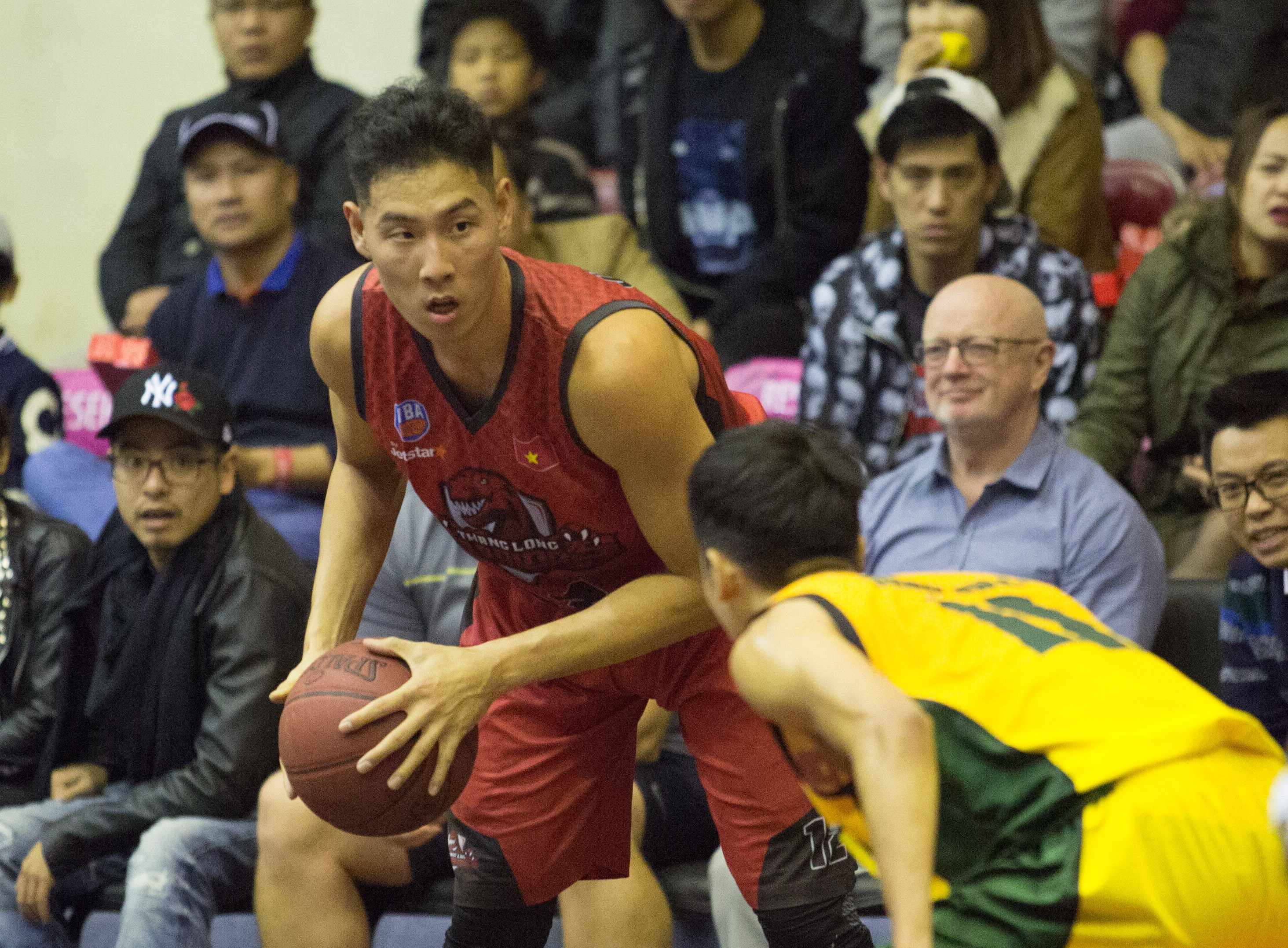 thanglong warriors vs cantho catfish anh 8