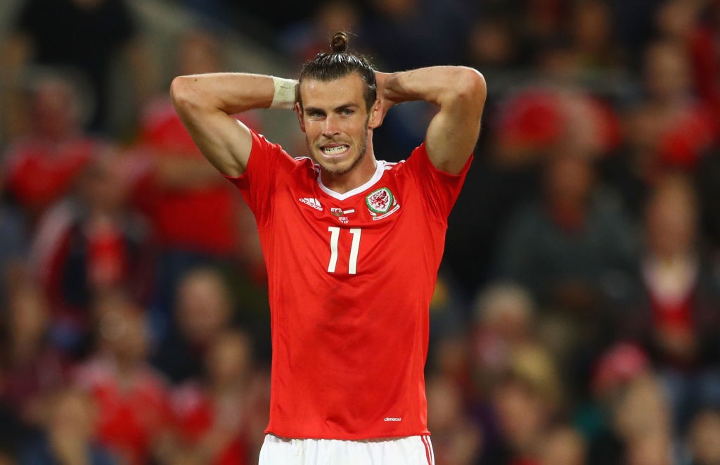 gareth Bale chấn thương ảnh 3 gareth Bale chan thuong anh 3