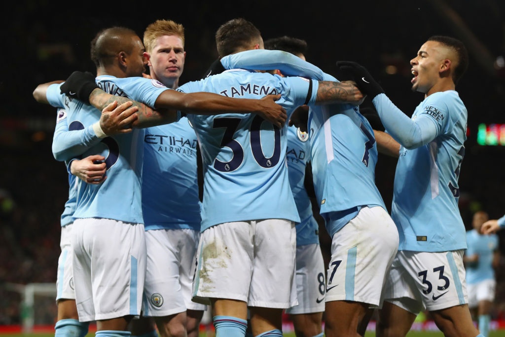 Man City bất bại ảnh 5 Man City bat bai anh 5