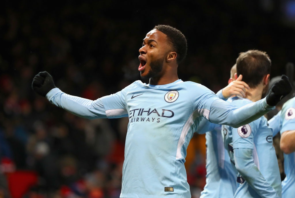 Cu da nay, 99,9% Man City se bat bai ca mua giai hinh anh