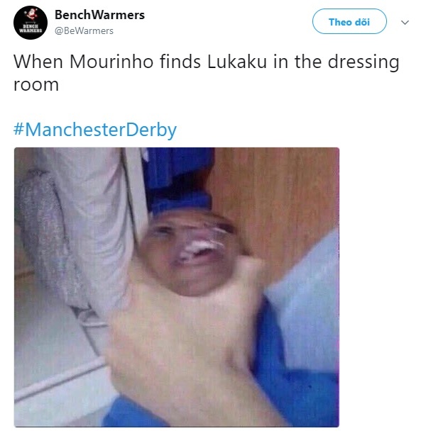 Truc Tiep Mu Vs Man City anh 1