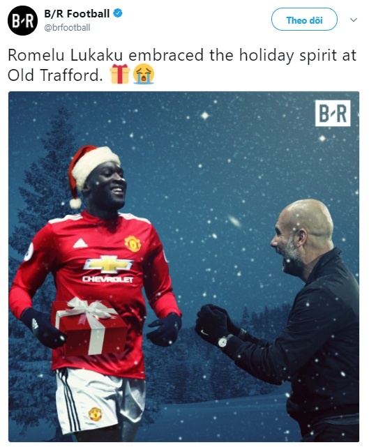 Truc Tiep Mu Vs Man City anh 8