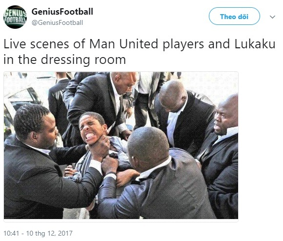 Truc Tiep Mu Vs Man City anh 2