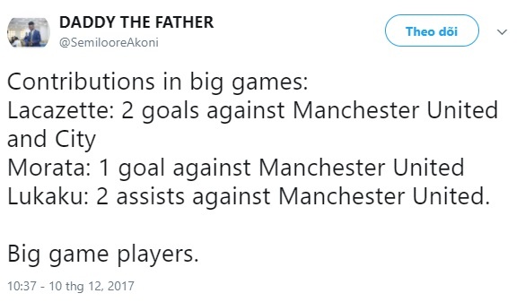 Truc Tiep Mu Vs Man City anh 3