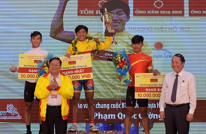 dua xe dap btv cup anh 2