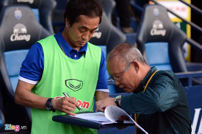 u23 viet nam thua u23 uzbekistan anh 2